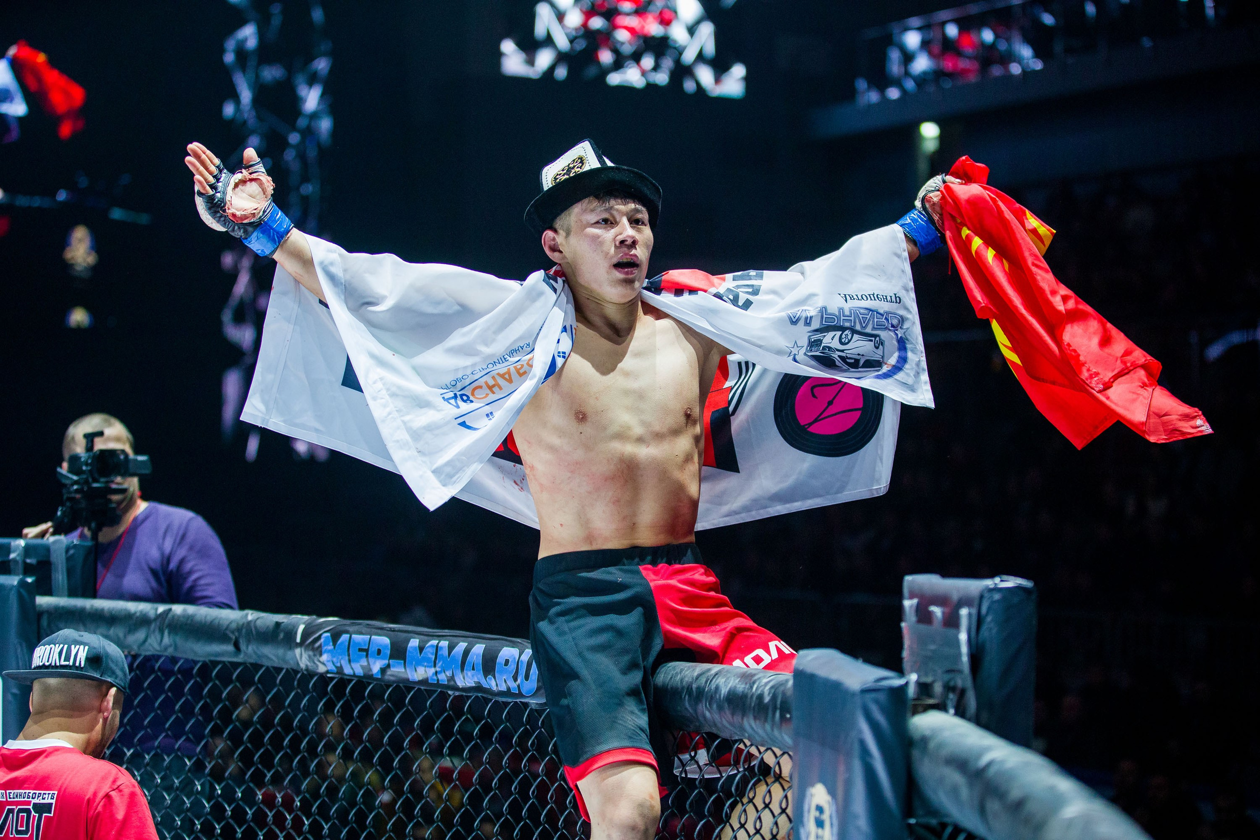 MFP 231. Репортажный фотограф во Владивостоке