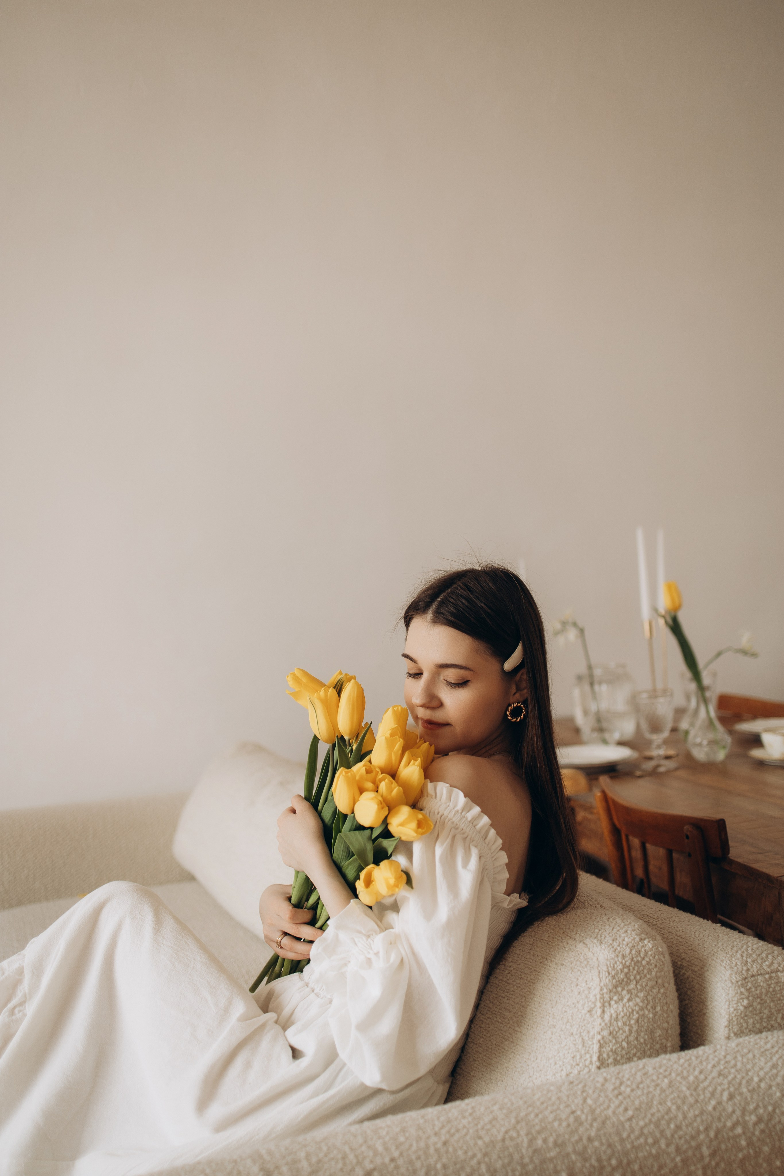 Алине 2 годика. Самый теплый фотограф в Краснодаре Рябоконь Ксения