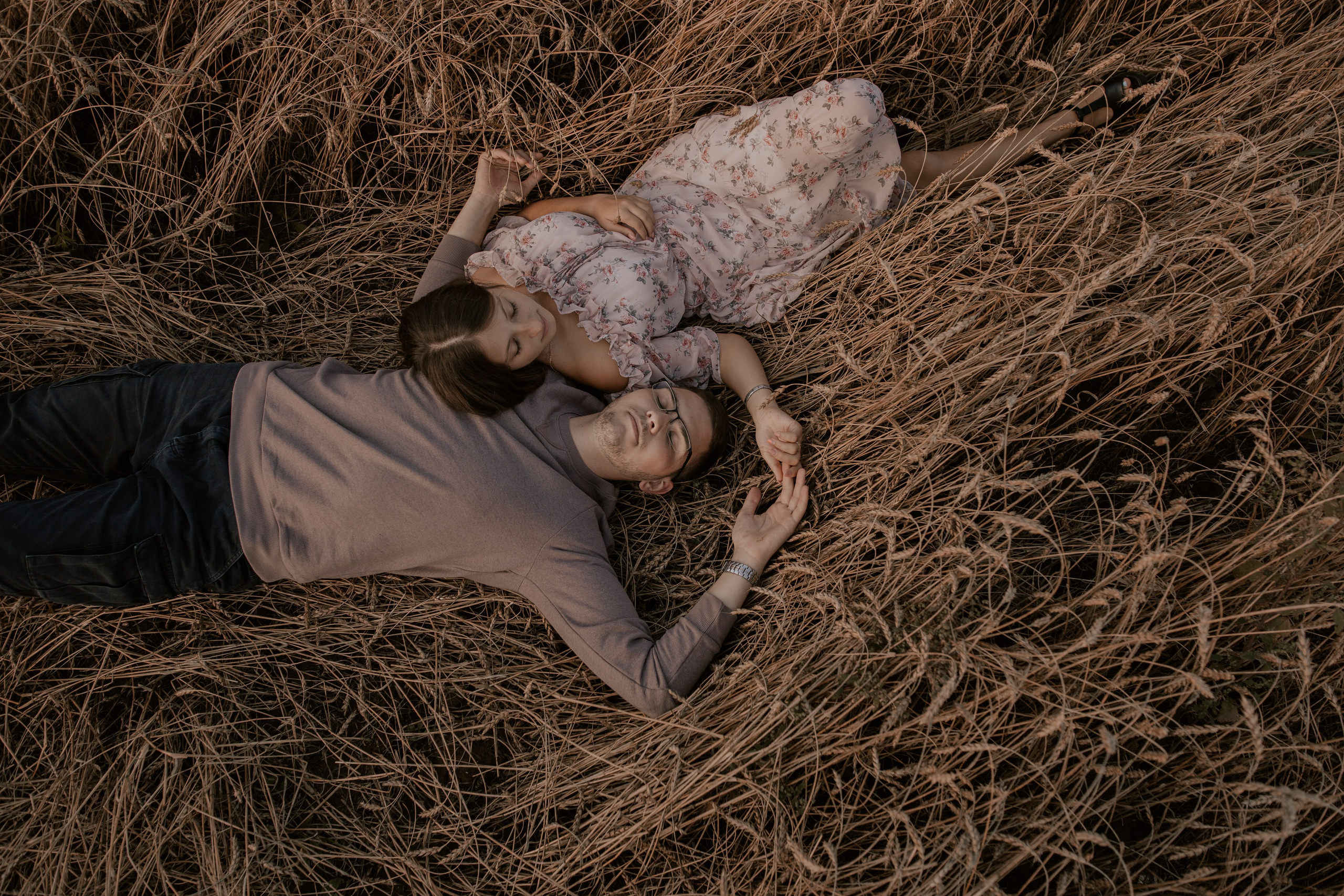 Валерий и Яна. Свадебный фотограф