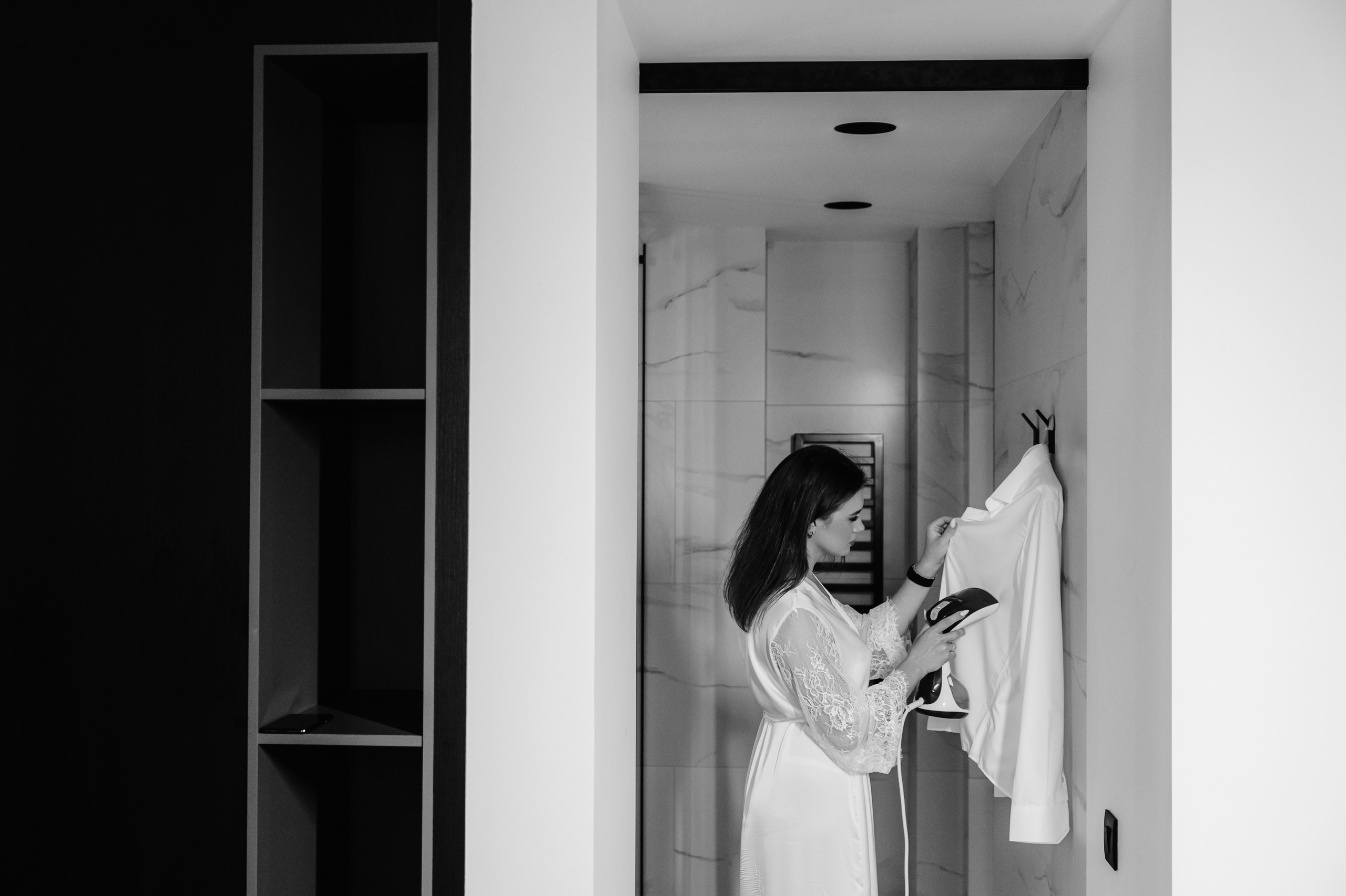 Саша и Саша. Свадебный фотограф и видеограф Когай Дмитрий и Юлия