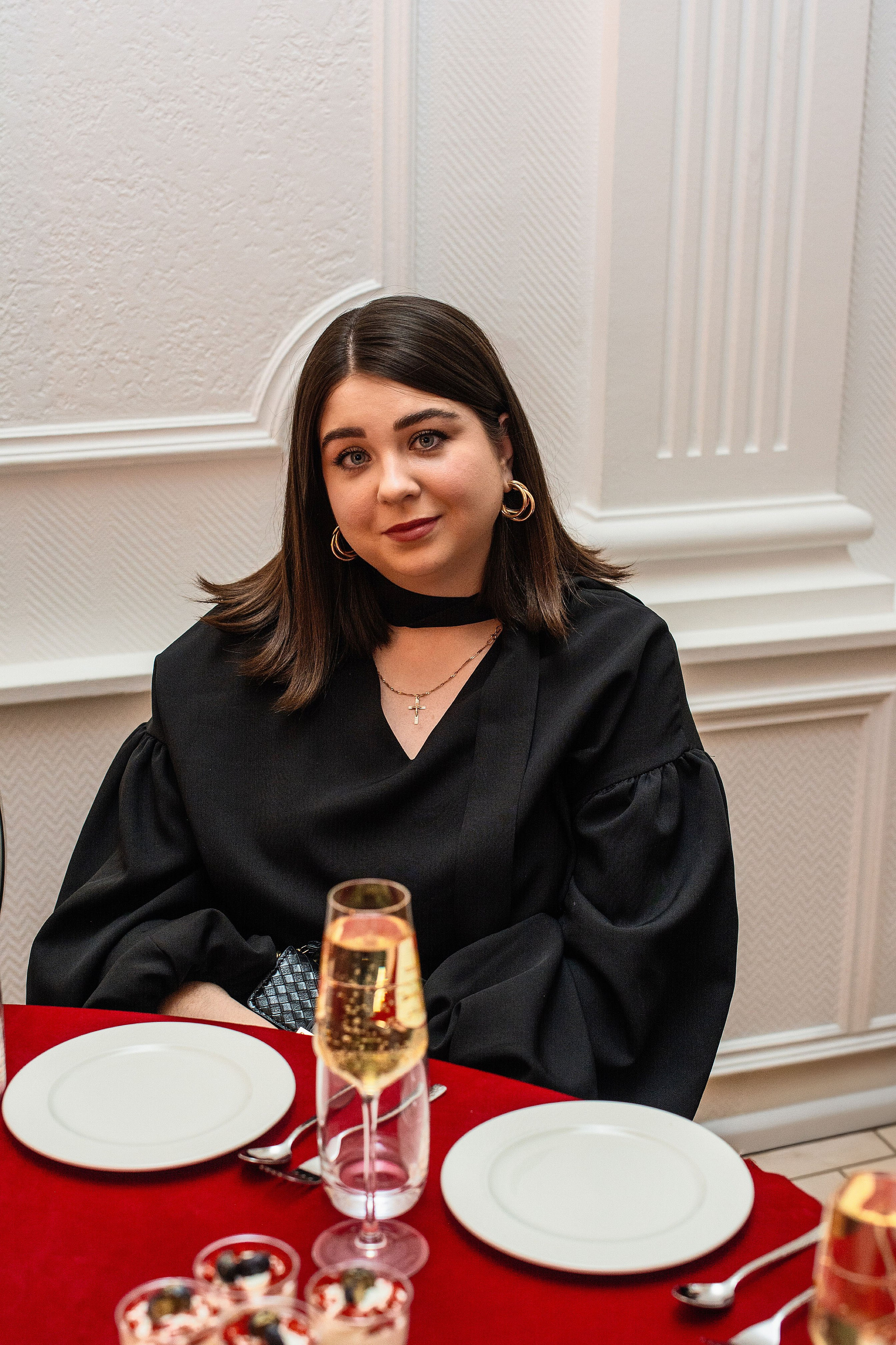 Благотворительный концерт «Твори Добро». Фотограф в Москве Ангелина Ким