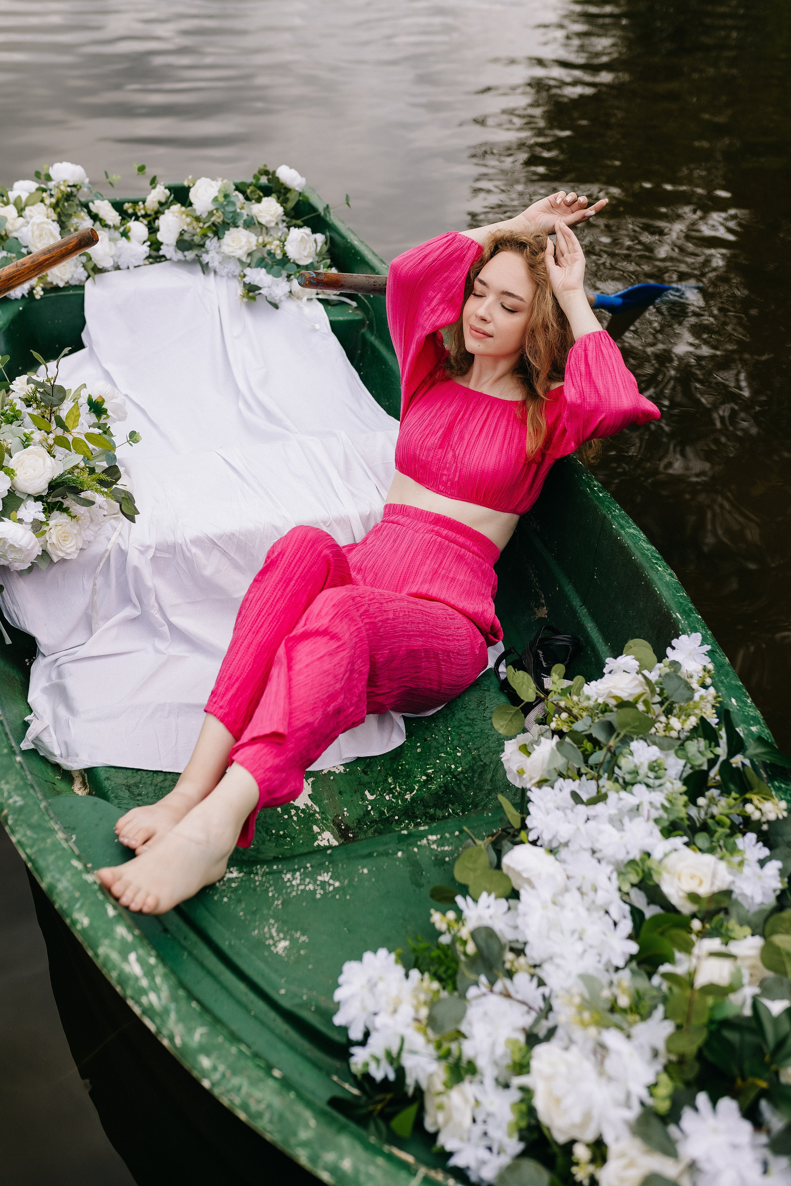 ТВОРЧЕСКИЕ ПРОЕКТЫ. Фотограф Никитина Марина, Санкт-Петербург