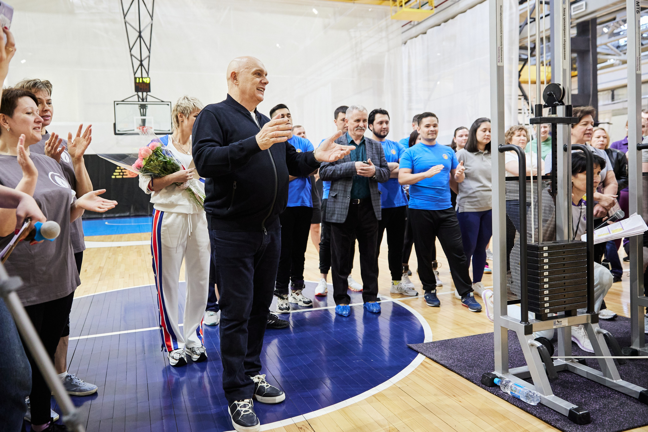 87. Фотограф Недорез Александр в Москве. Репортаж на ваших мероприятиях