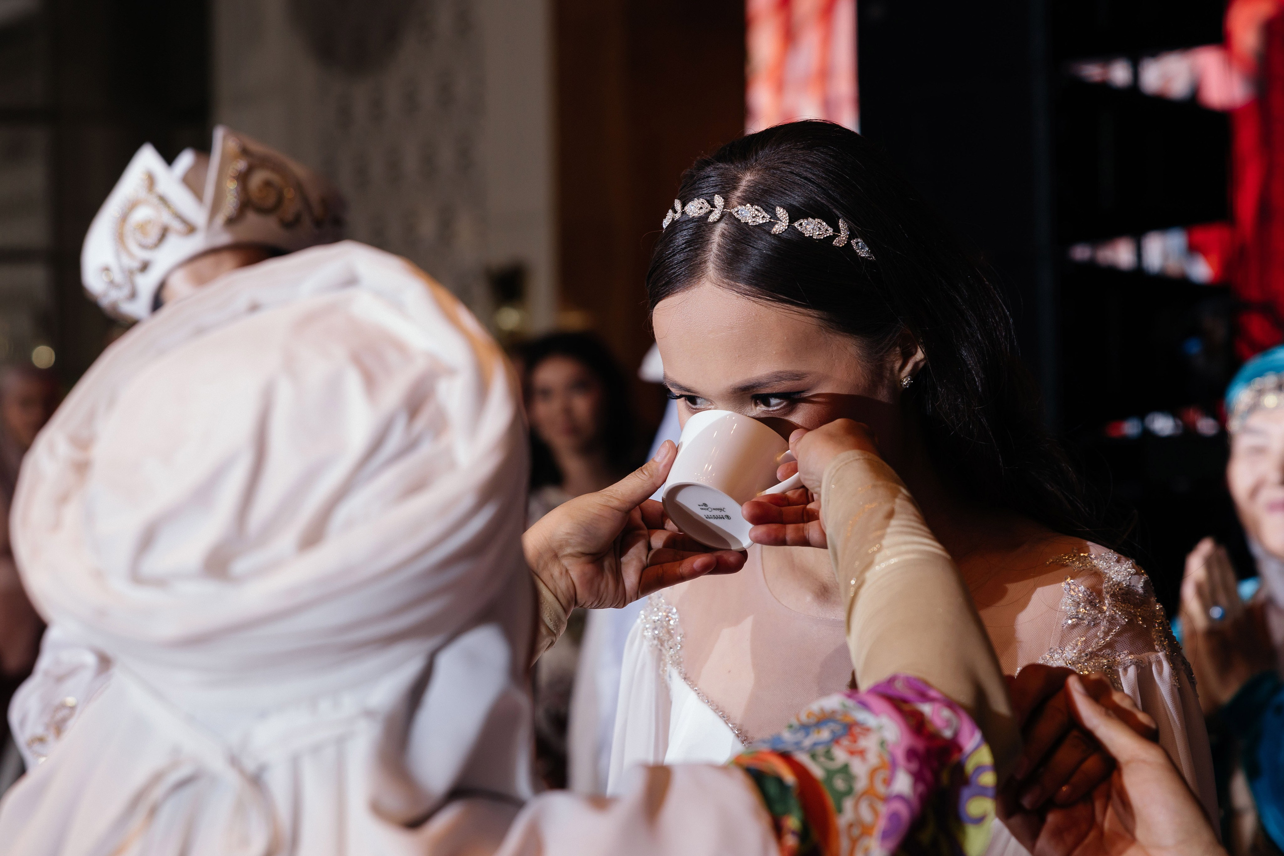 Alina Uzatu. Профессиональный фотограф в городе Астана/Алматы Даурен Сембаев