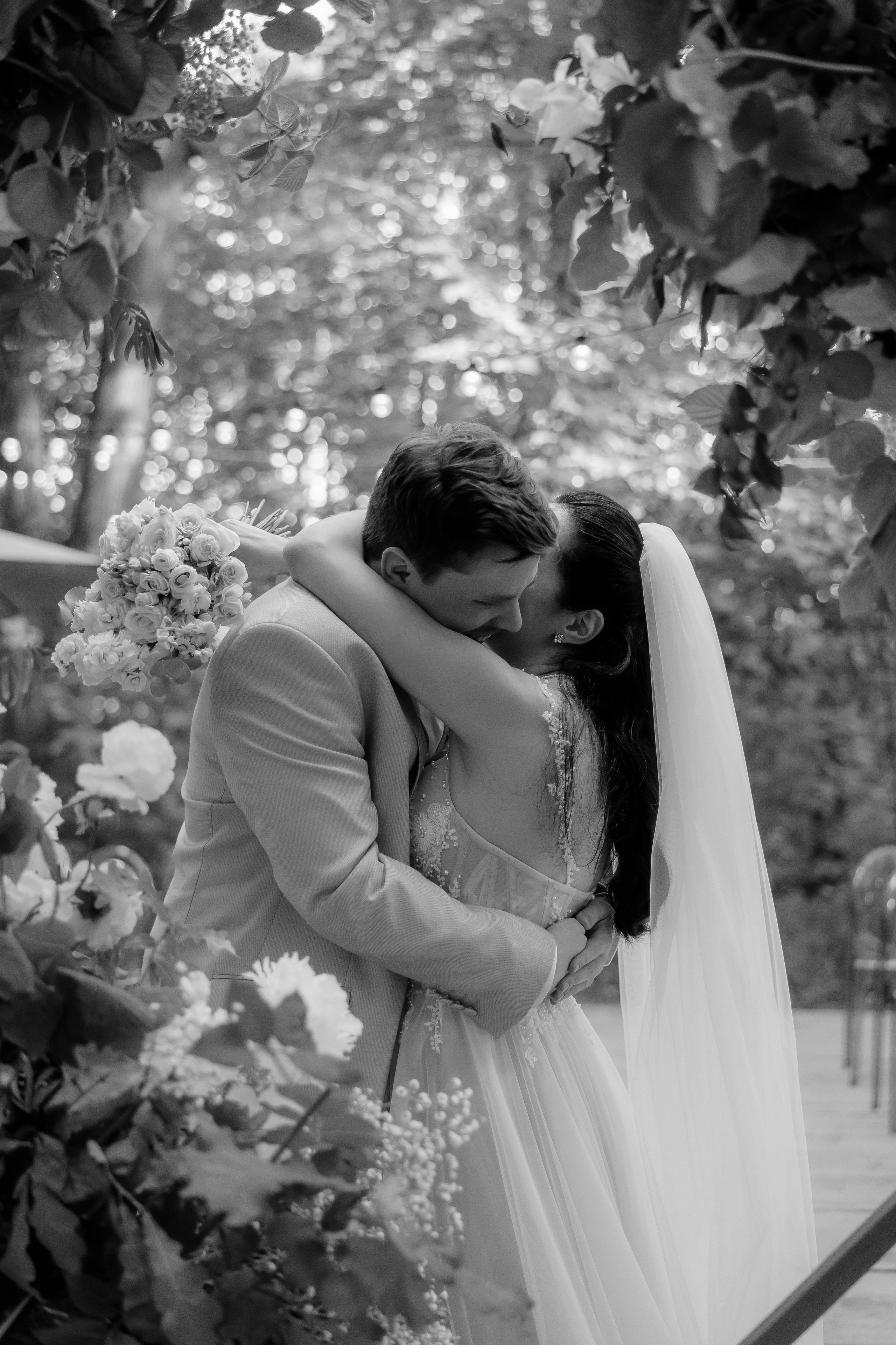 Dmitriy & Valeriya. Фотограф в Москве Людмила Денисенко