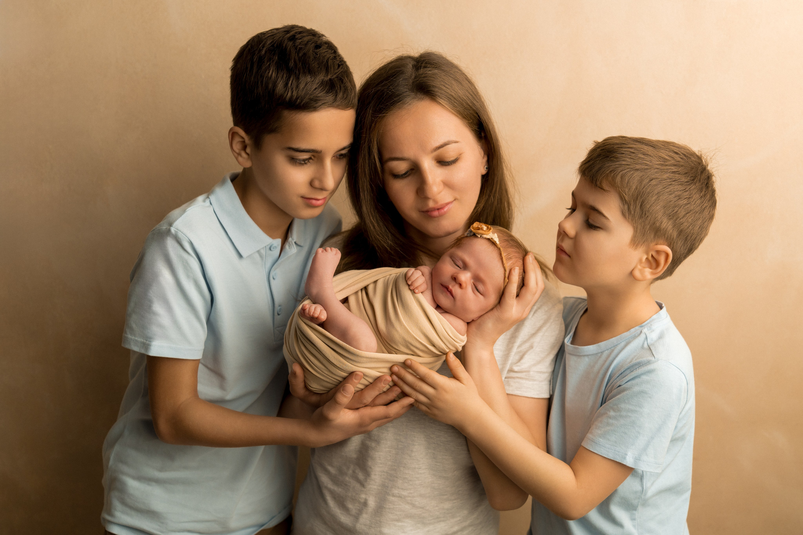 Есения. Анастасия Чиркова, Фотограф Москва