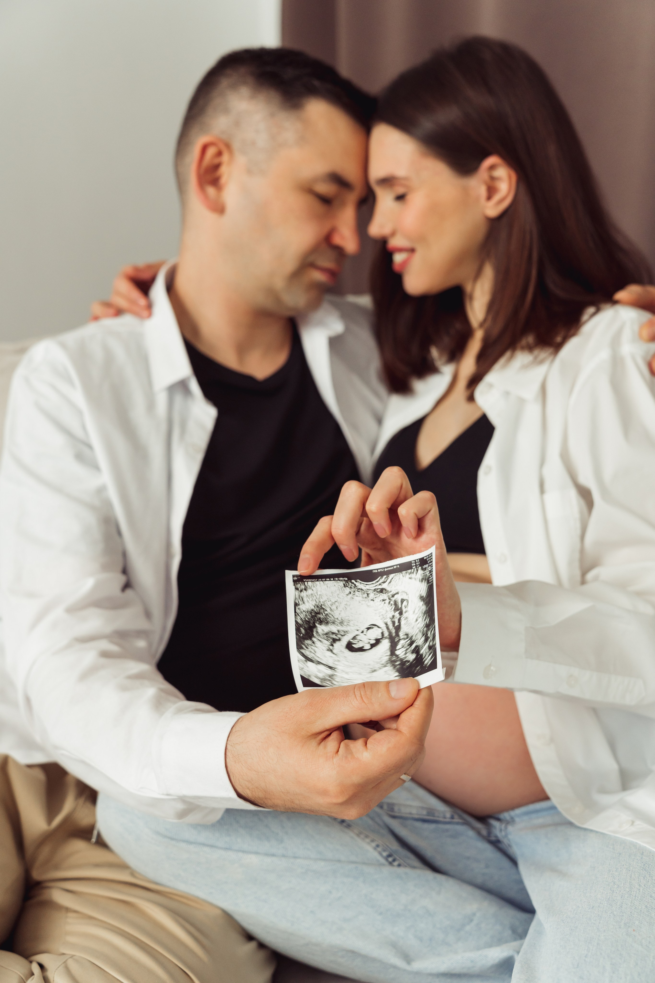«Тепло внутри». Анастасия Чиркова, Фотограф Москва