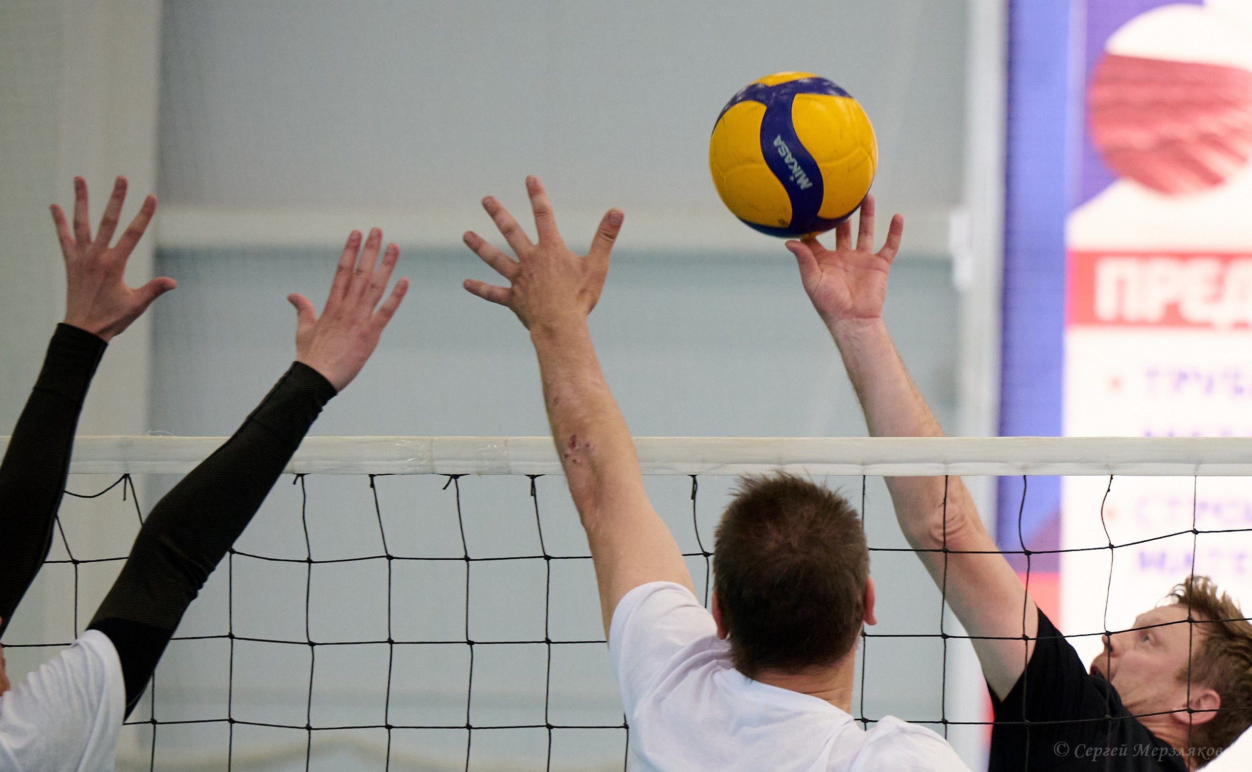 II Волейбольный турнир. Созвездие 26.05.2024 Ижевск. Спортивный репортажный фотограф в Ижевске Сергей Мерзляков