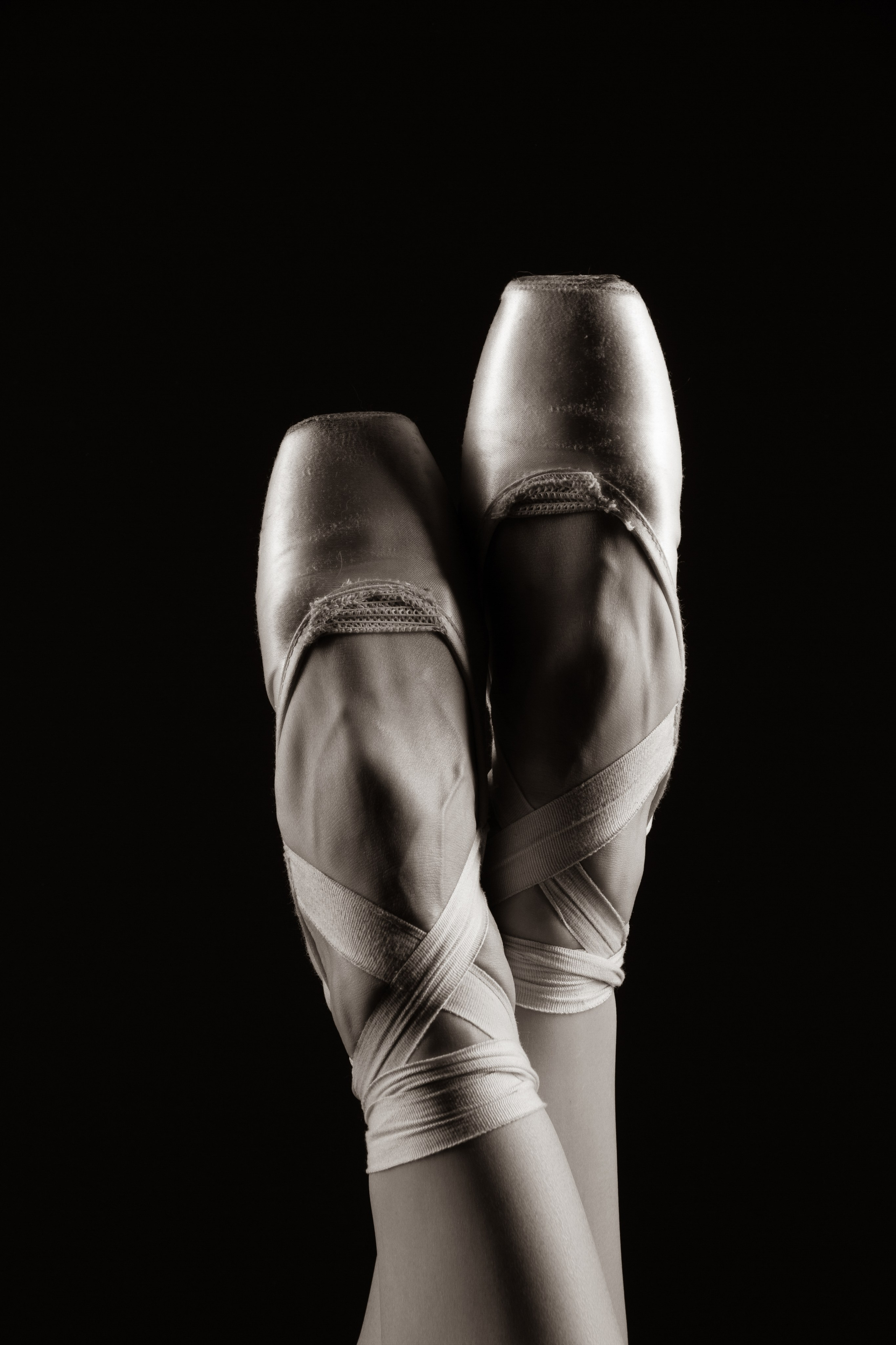 Танцовщики балета. Портретный и Ню фотограф в Челябинске Сергей Юдин