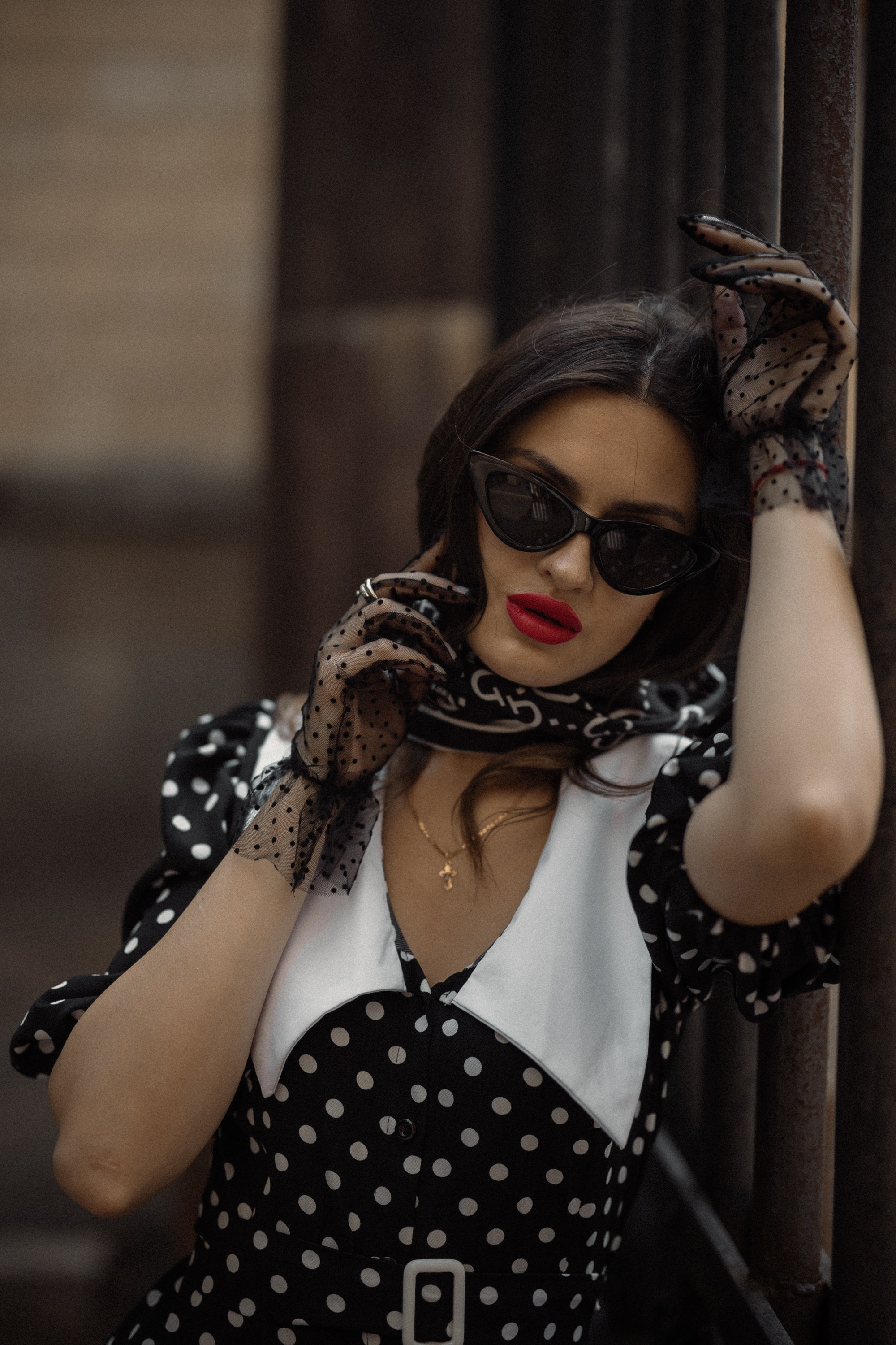 Виктория. Свадебный и семейный фотограф в Москве Ирина Панькина