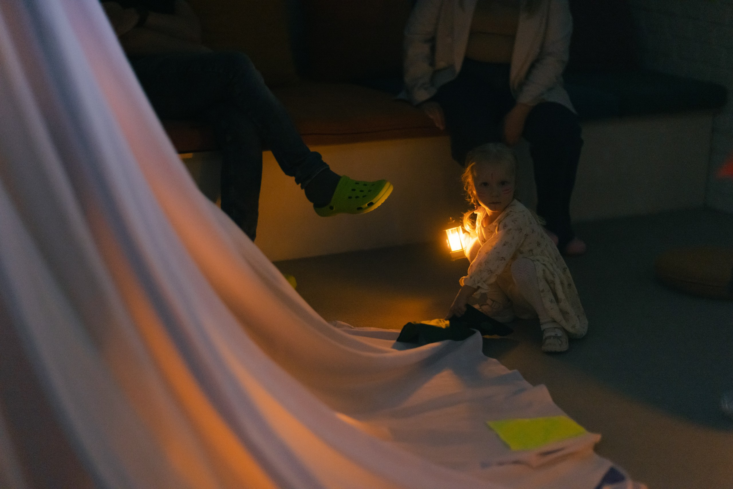 Маленькие Индейцы. Фотограф в Ижевске и Казани Богданов Яков