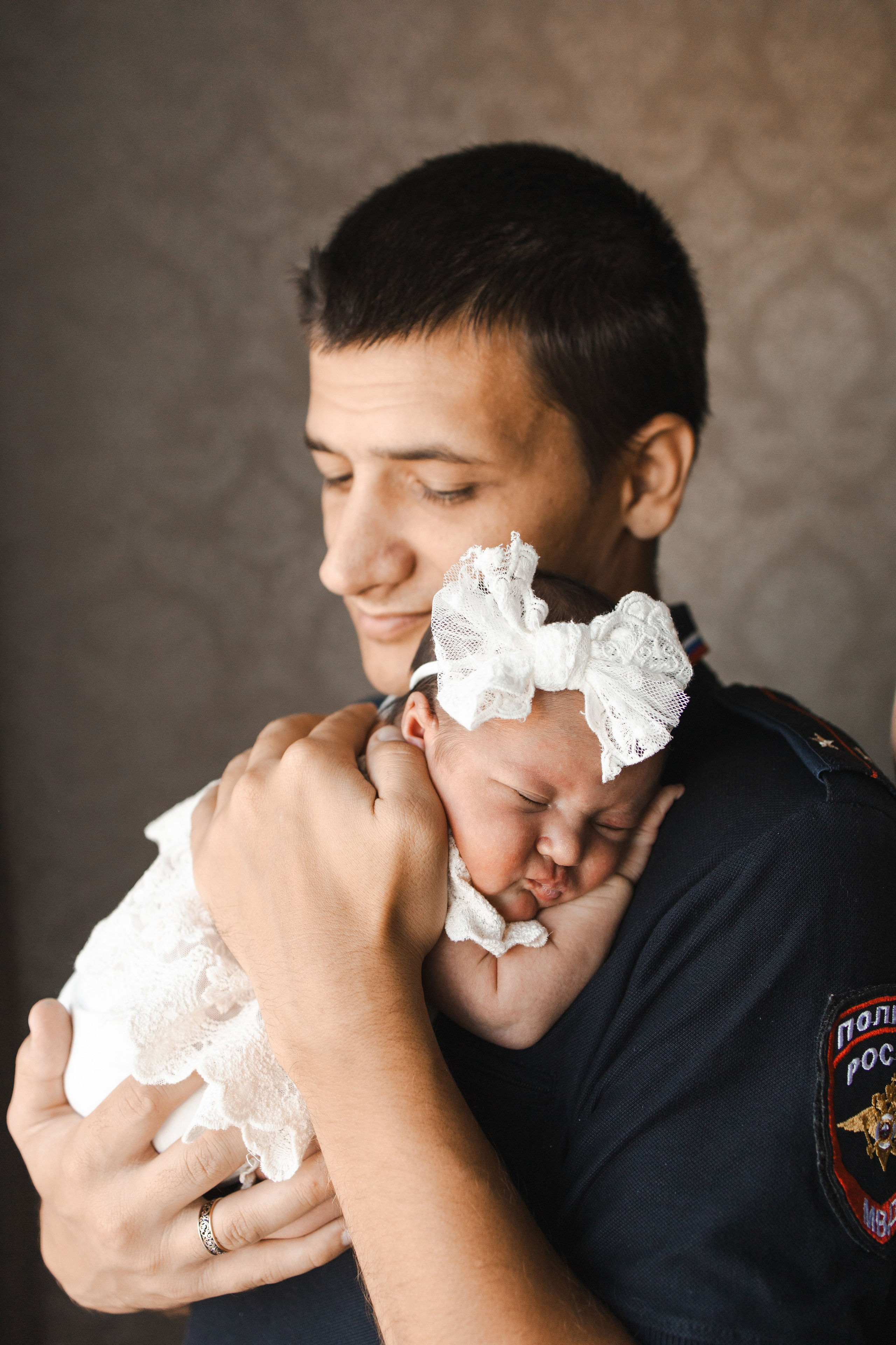 Алисия. Фотограф в Иркутске Тома Кабанова