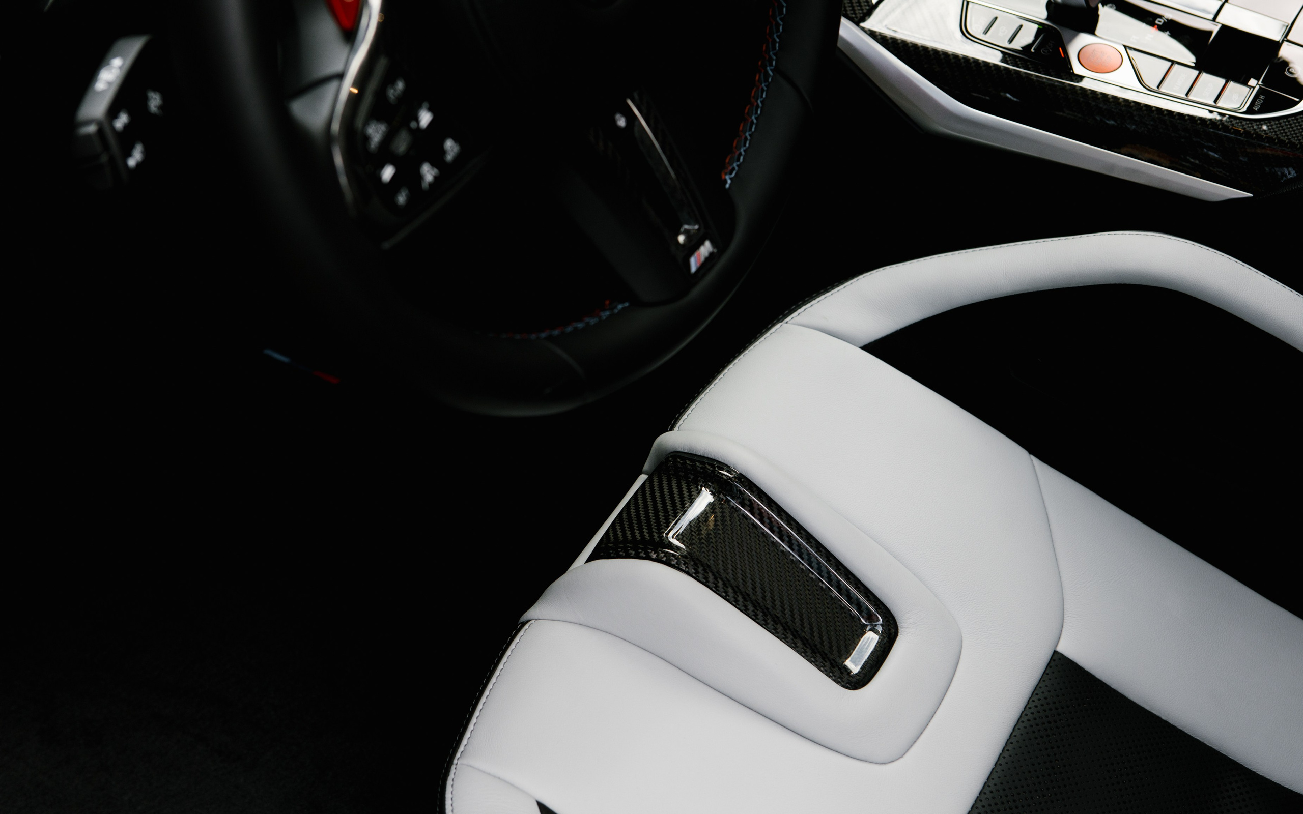 BMW M3 Touring. Эстетика Sveta