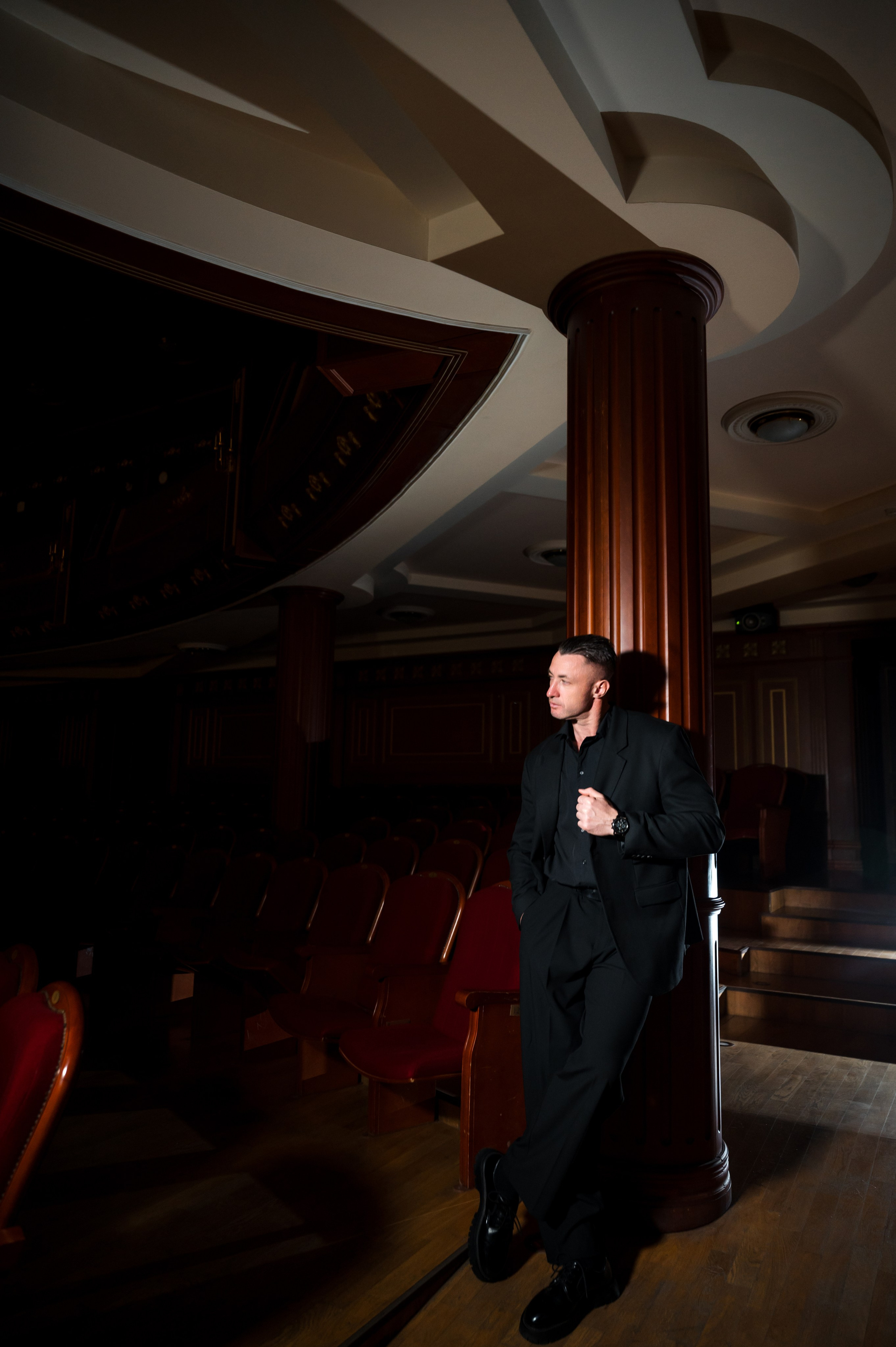 Александр. Свадебный и портретный фотограф в Белгороде Олеся Гавшина