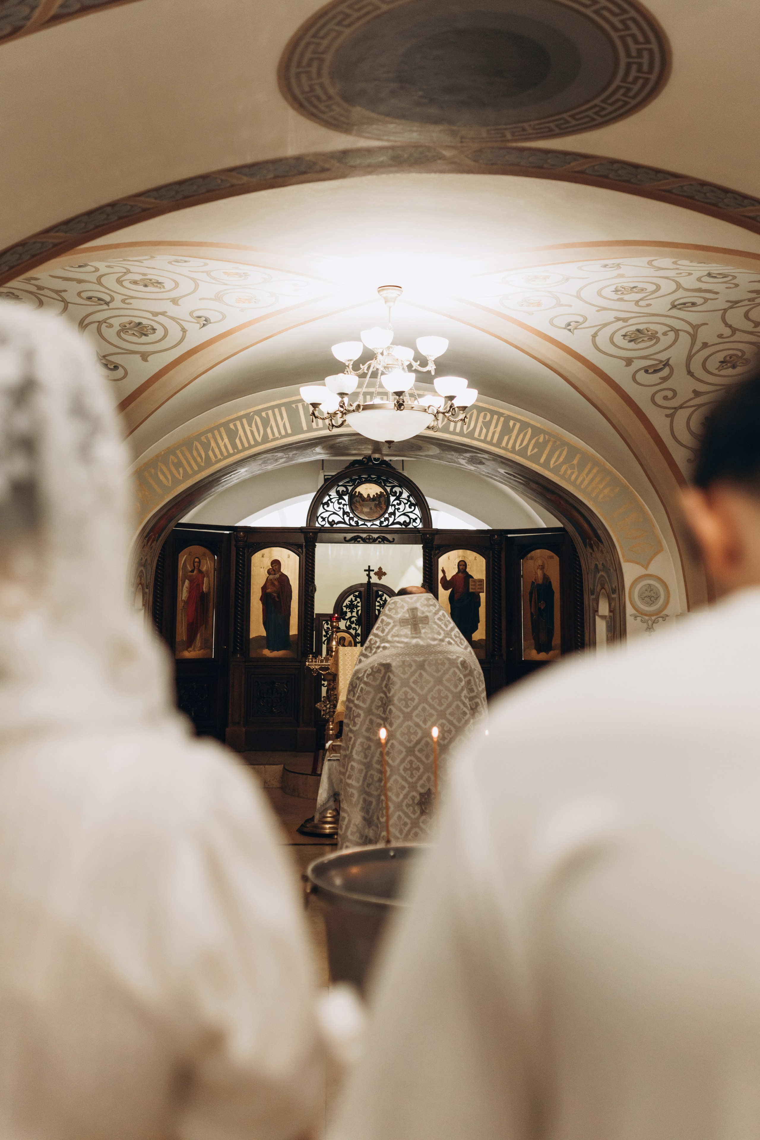 Фотосъемка крещения и венчания в городе Краснодар фотограф Яна Морева. Семейный фотограф в Краснодаре Яна Морева