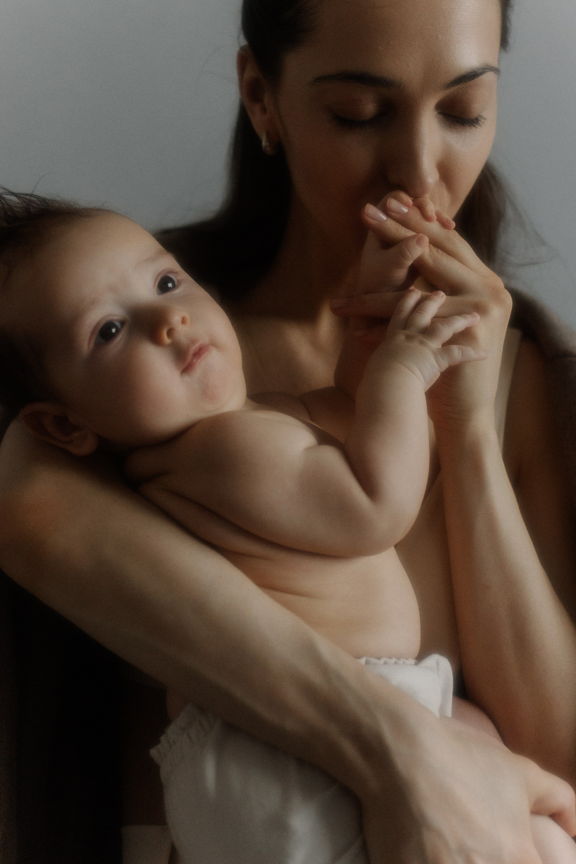 Тимофей и Анастасия. Семейный фотограф в Краснодаре Яна Морева