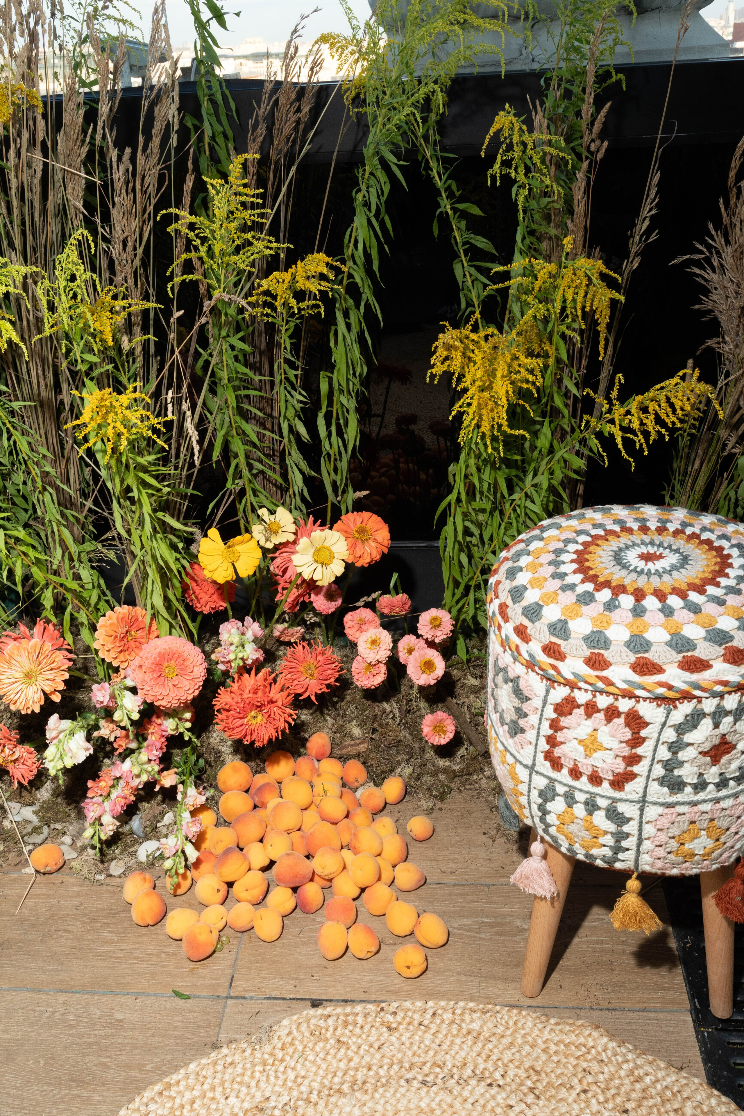 ДР Дианы. Пекин. Оформление свадеб, декор свадеб Вера Маркова, Москва