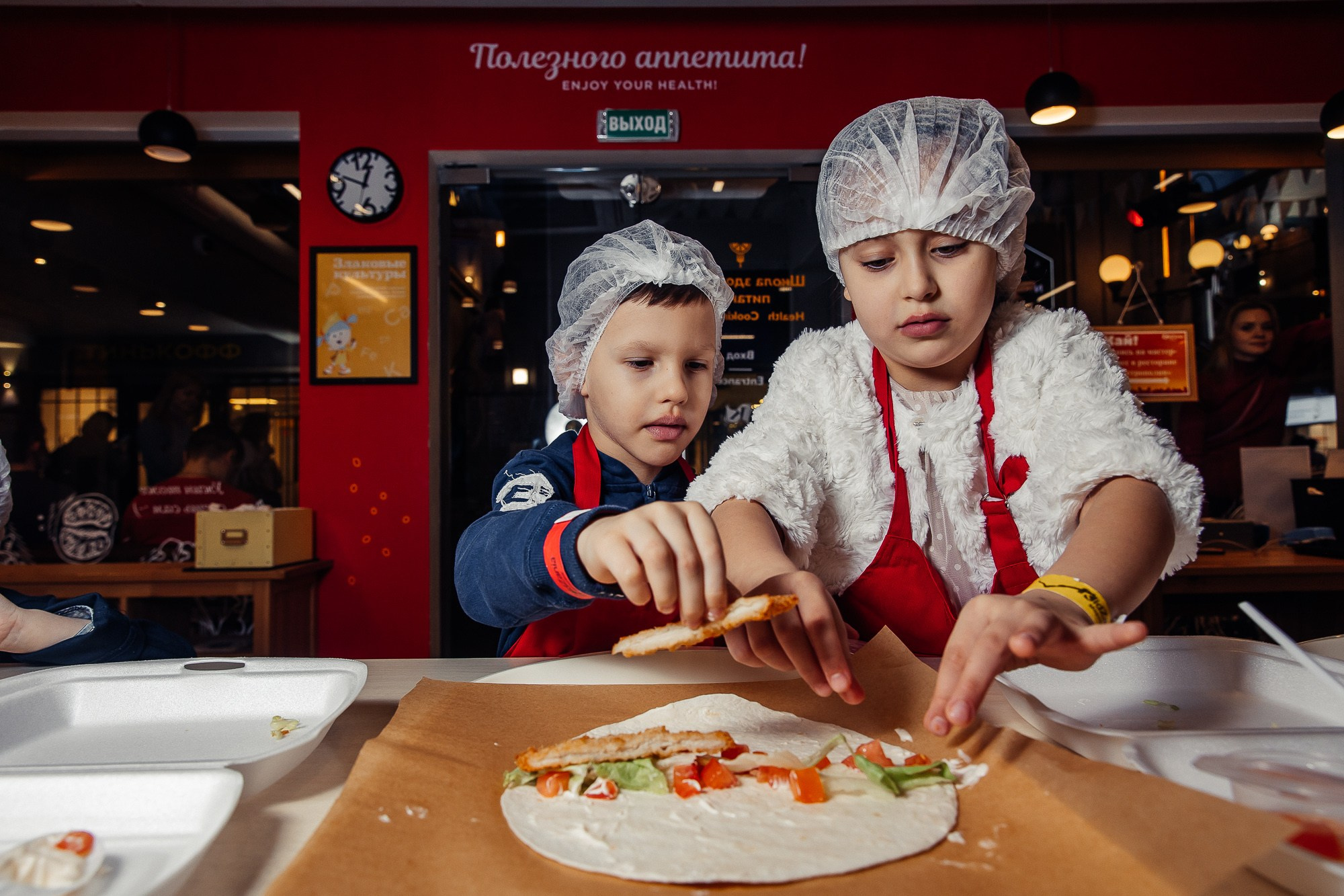 Кидзания НГ корпоратив 17.12.2022. Свадебный и семейный фотограф в Москве и Лобне Евгений Пушкин