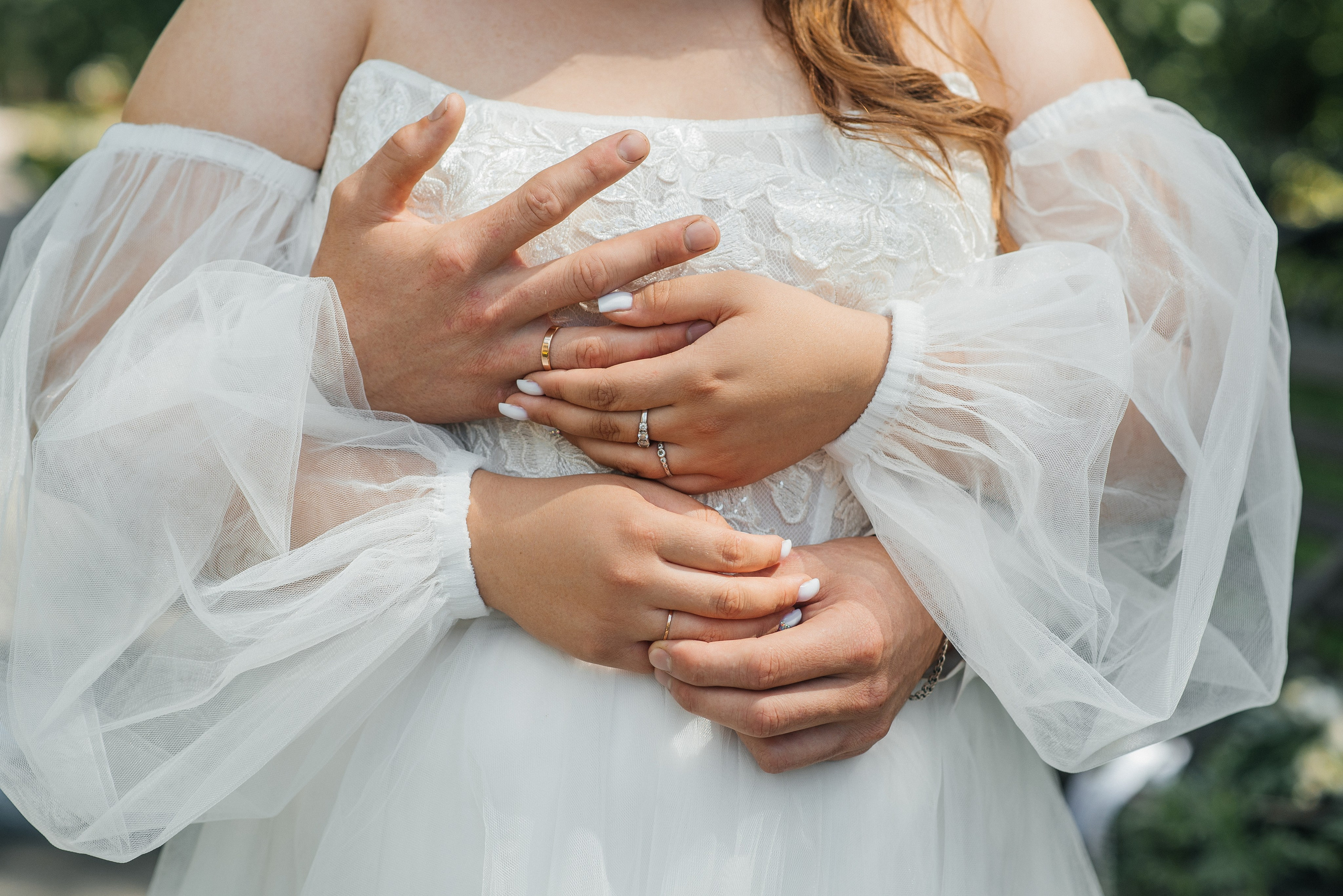 08.08.26 Wedding Day. Семейный фотограф в Барнауле