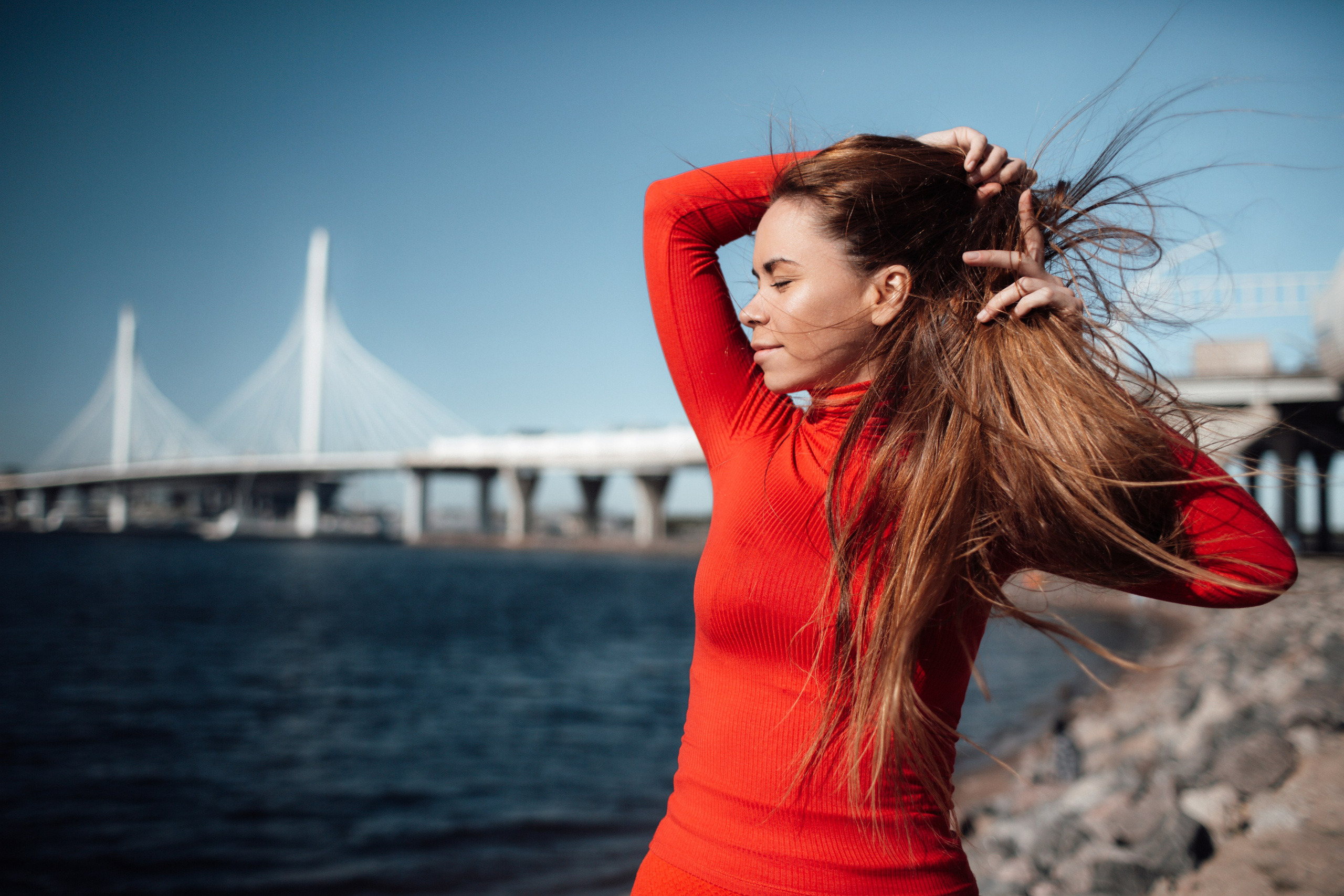 Индивидуальная прогулка. Фотограф новорожденных, семейный фотограф в Санкт-Петербурге