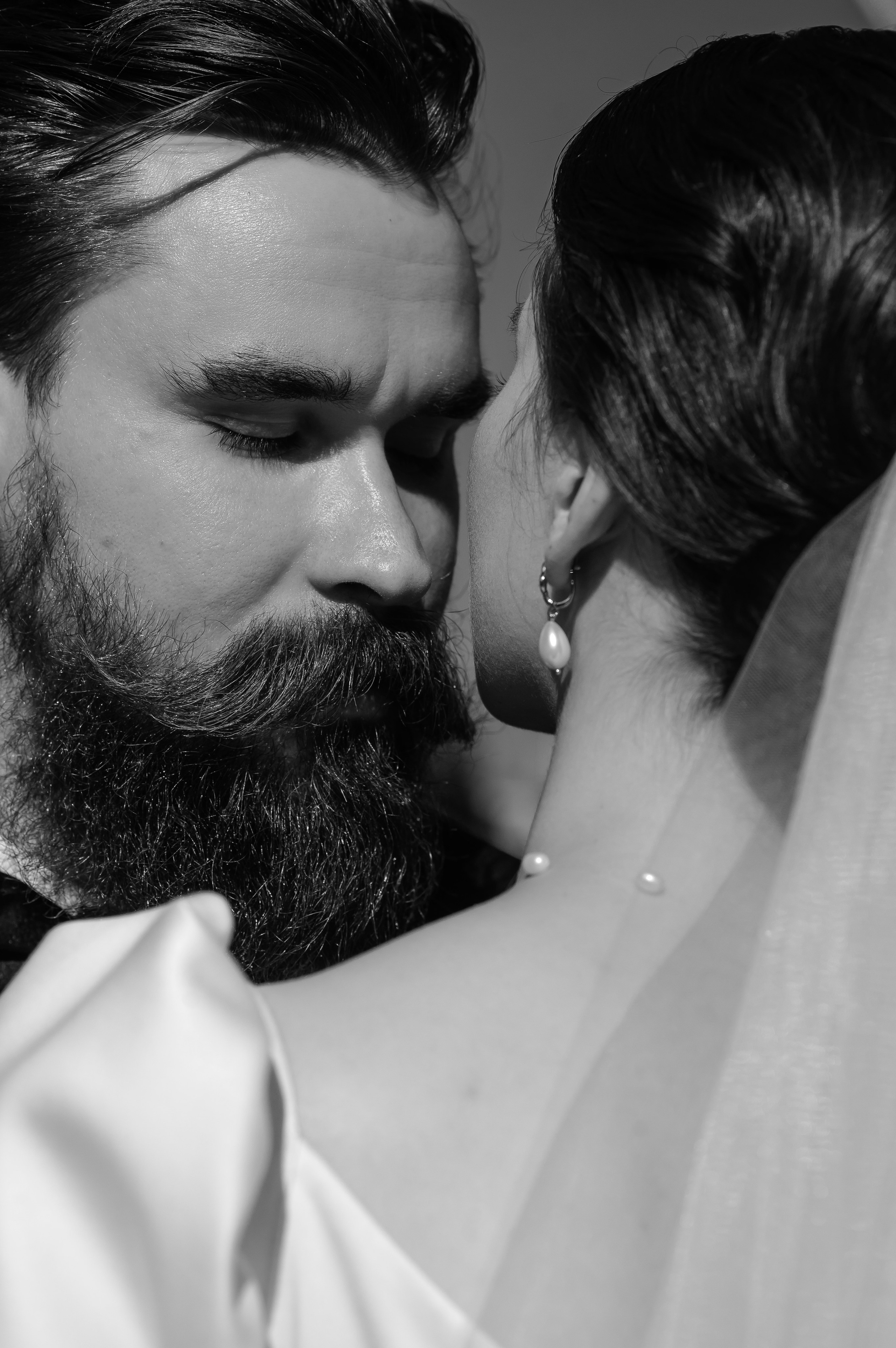 Александр & Елизавета. Семейный и свадебный фотограф в Санкт-Петербурге Серафима Смирнова