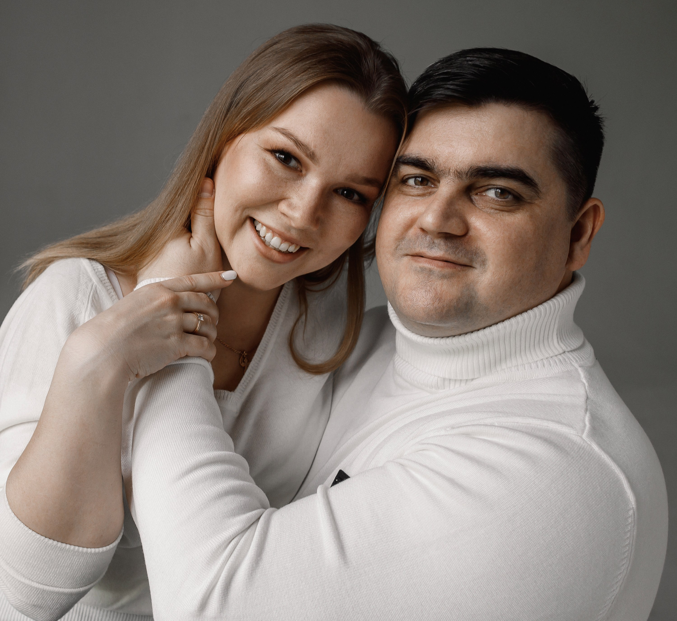 On cloud nine. Свадебный фотограф Дмитрий Воробьев Ярославль