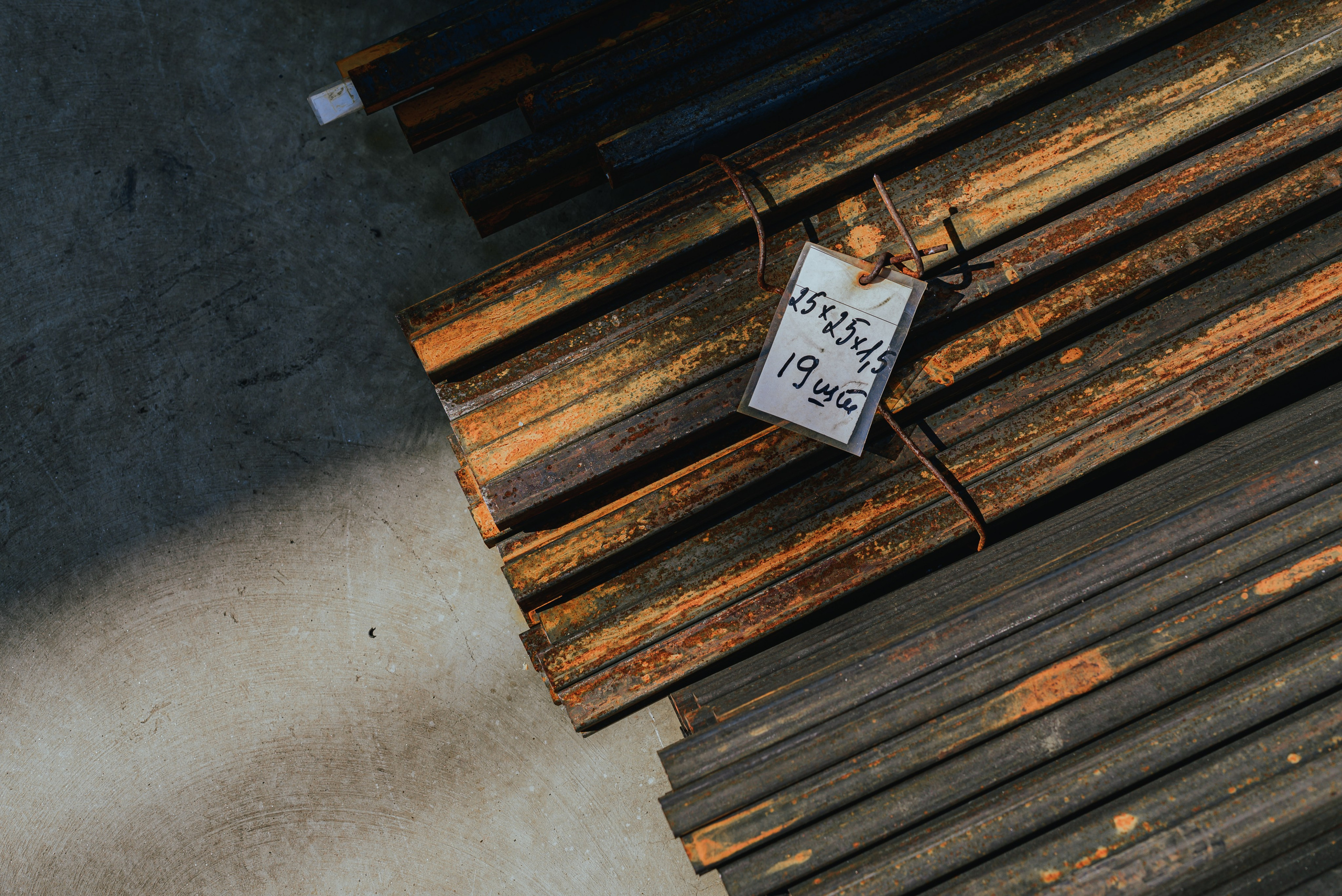 Завод металлоконструкций