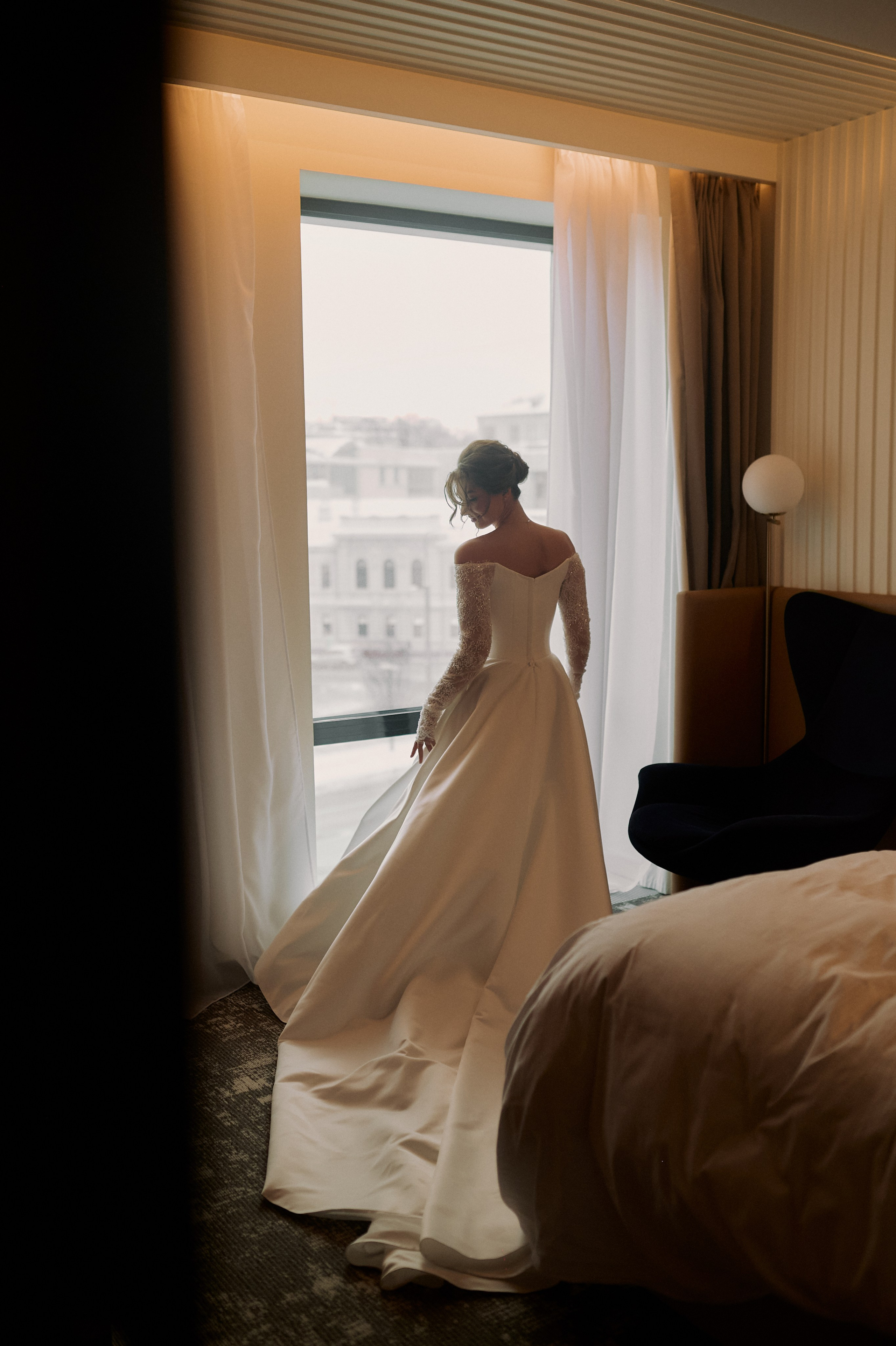 Александр и Саша. Семейный и свадебный lifestyle-фотограф в Москве Мария Петрова