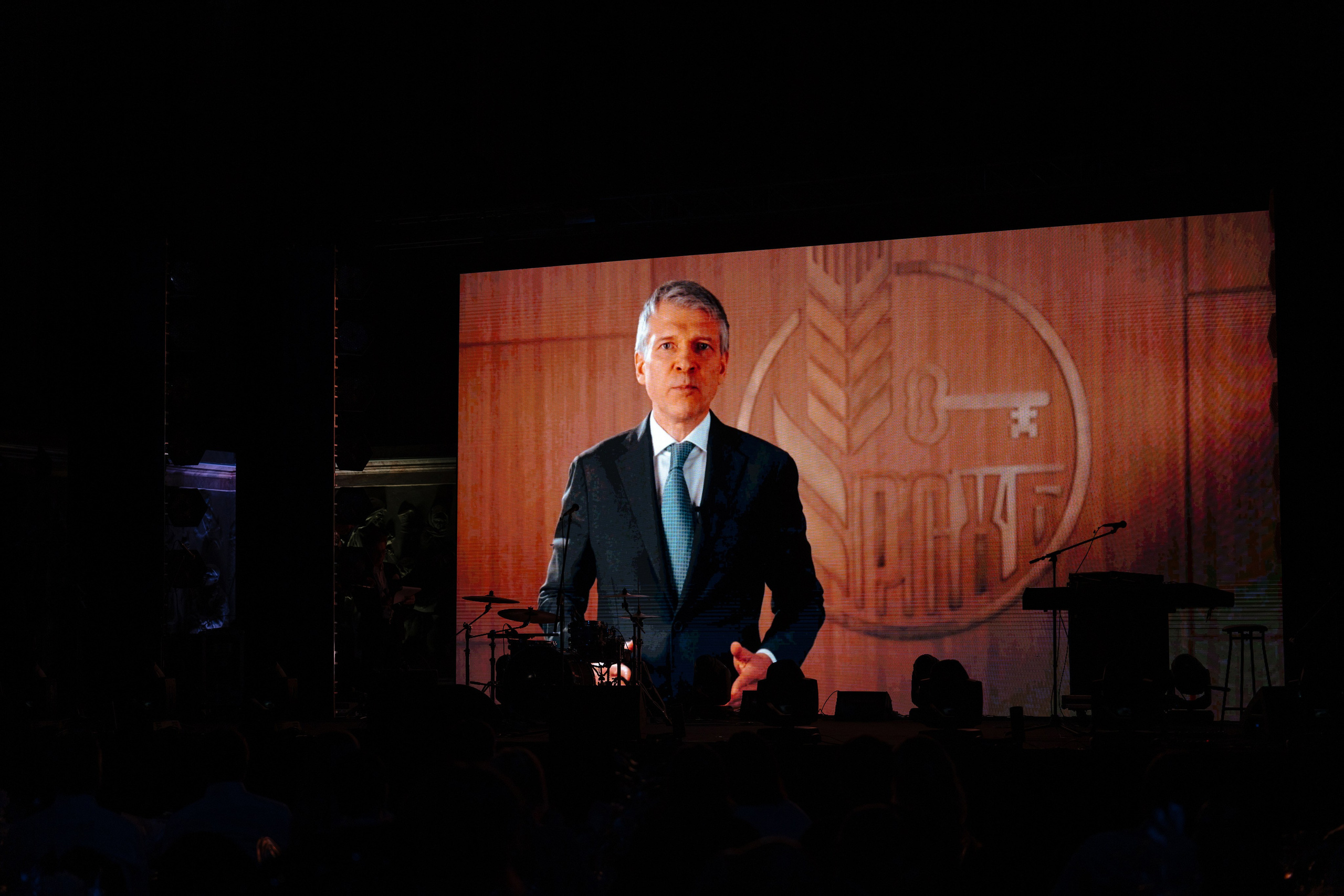 Корпоратив РОСТ в этнографическом музее. Андрей Сухинин репортажный свадебный фотограф Санкт-Петербург