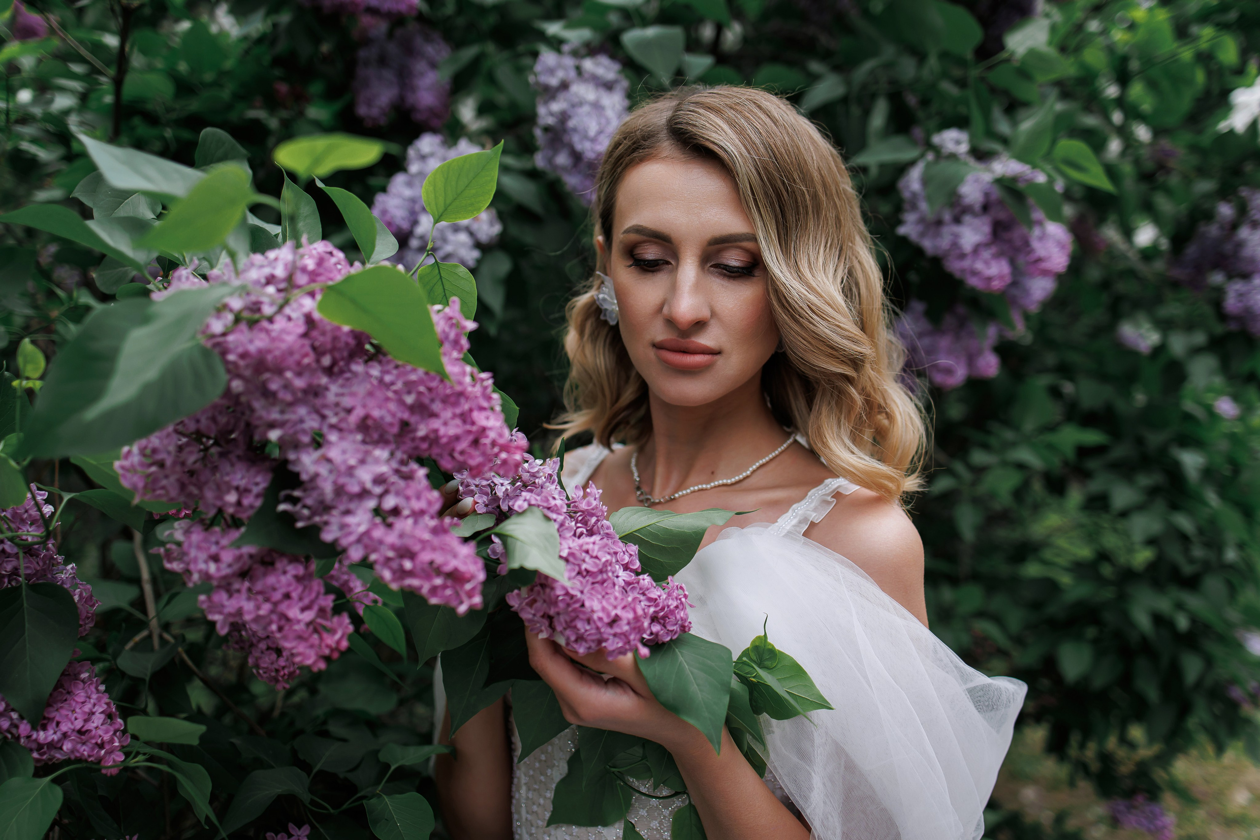 Яков и Валерия. Свадебный фотограф в Омске Яна Савина