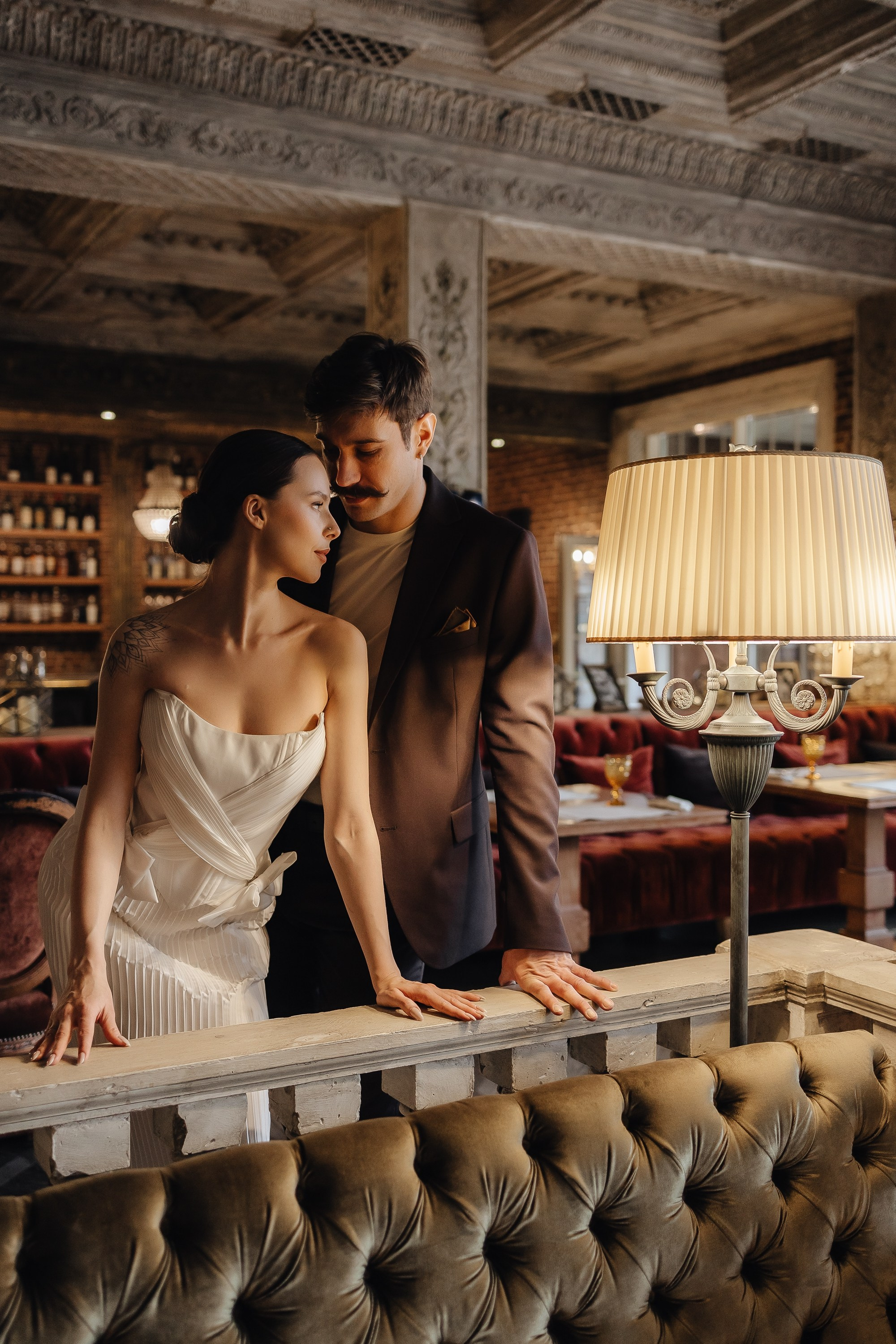 Дмитрий&Анастасия. Свадебный и семейный фотограф