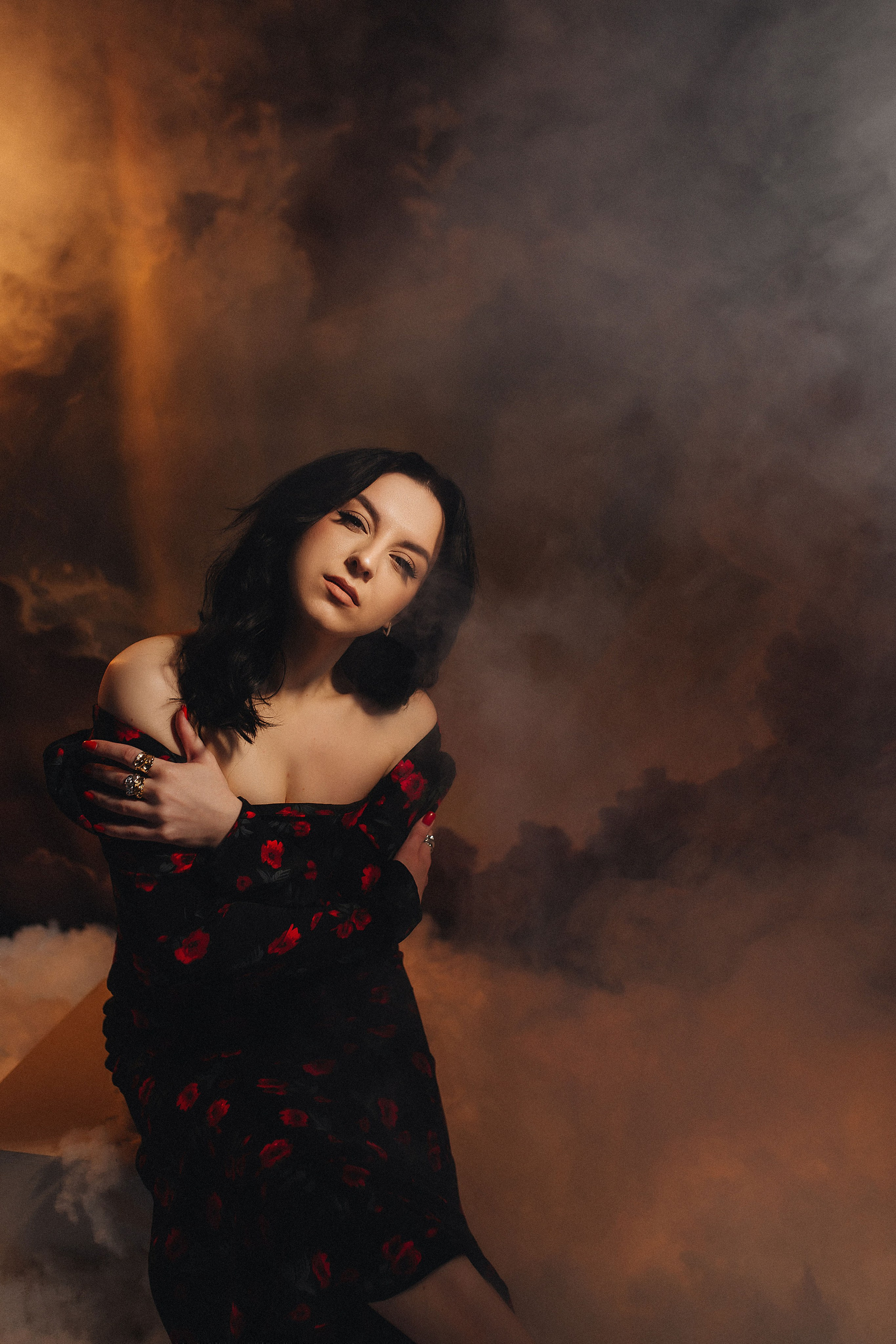 Женя. Фотограф Брянск|Москва Даша Жукова