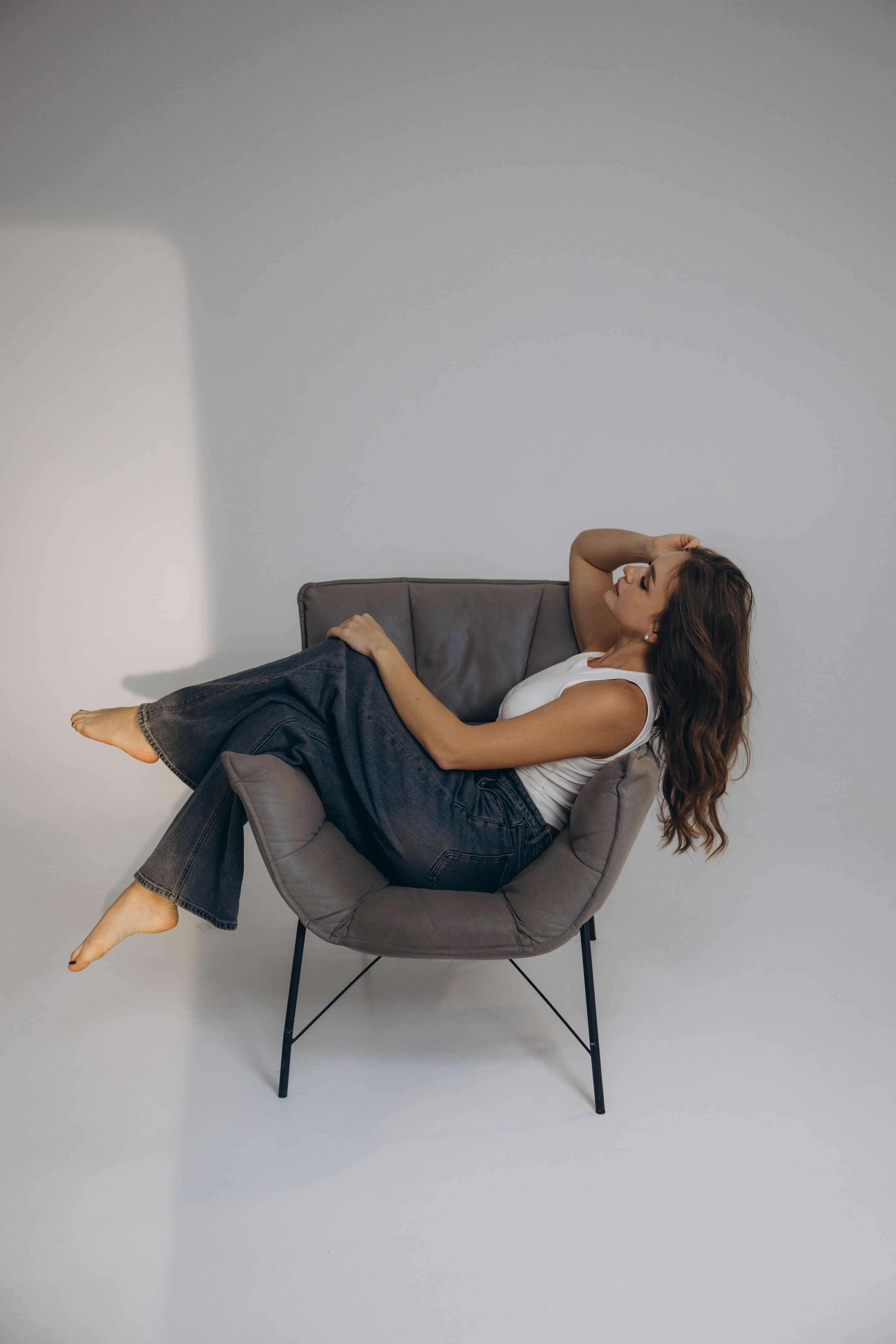 Дарья. Свадебный, семейный фотограф в Иркутске Светлана Макаричева