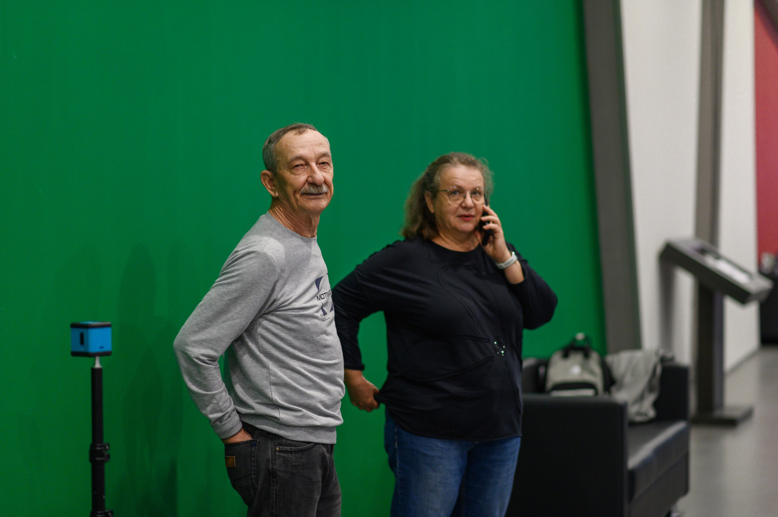 Маршрут построен. Фотообъединение Самарского областного отделения Союза журналистов России