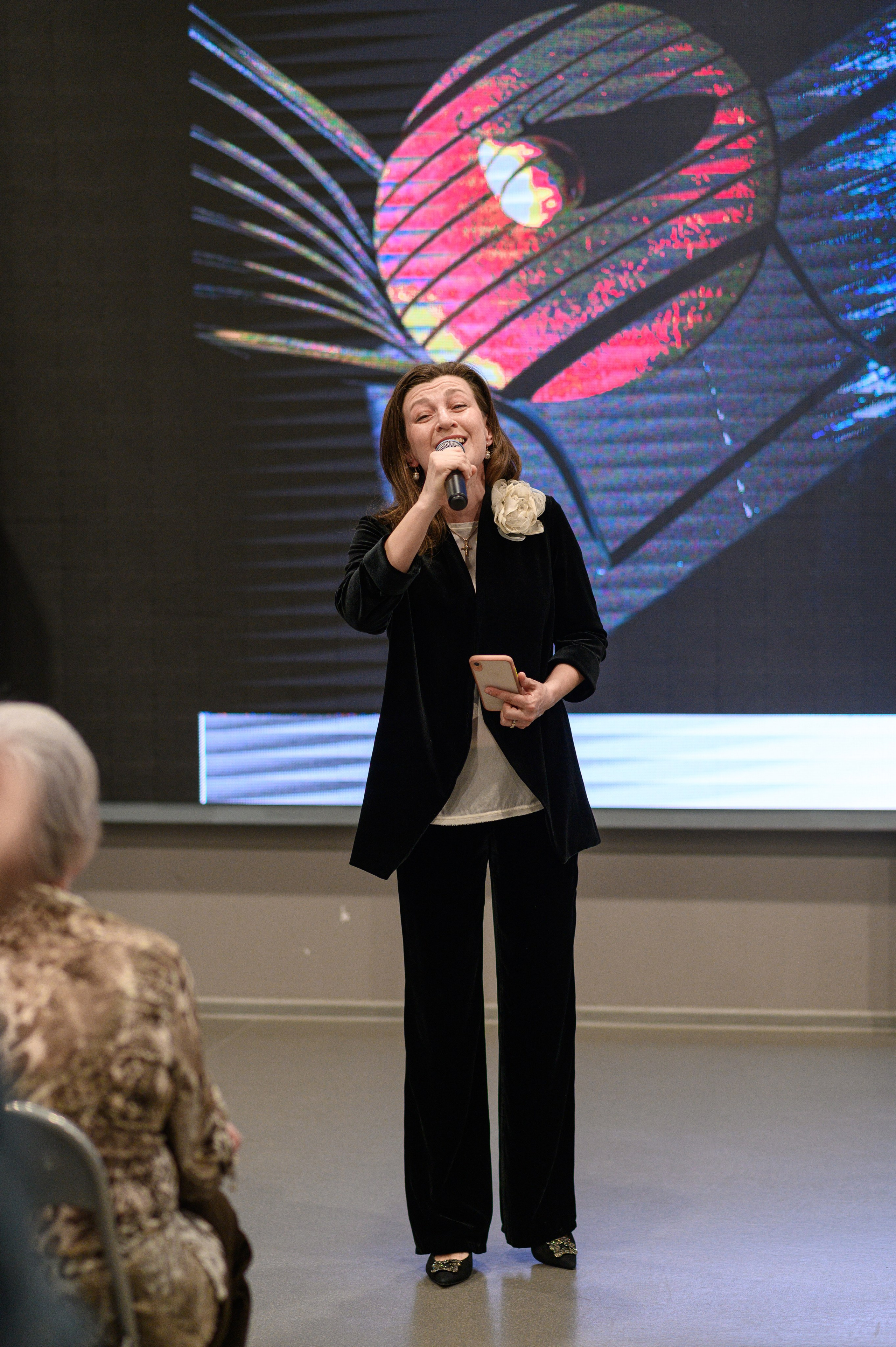 Выставка «В чьих глазах красота?». Фотообъединение Самарского областного отделения Союза журналистов России