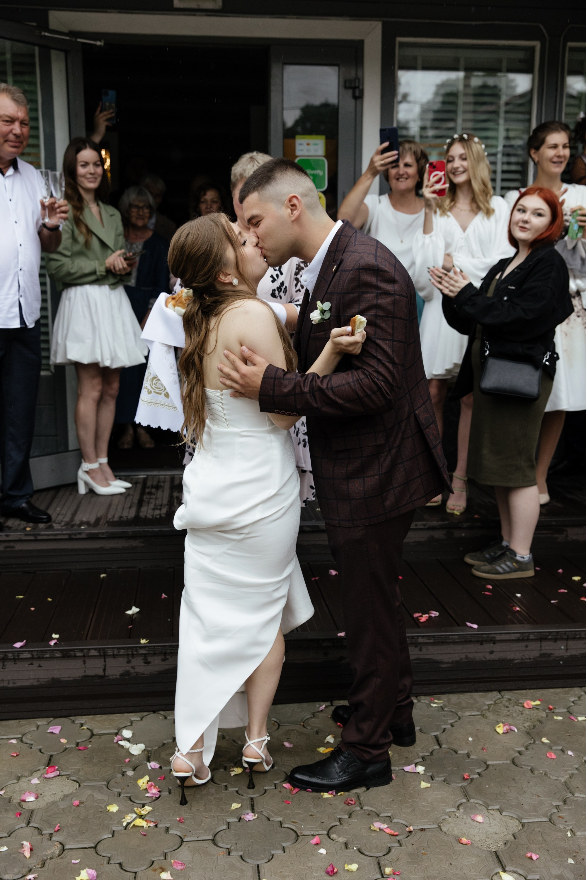 Леша и Вика. Фотограф Сергиев Посад Москва Хованская Екатерина