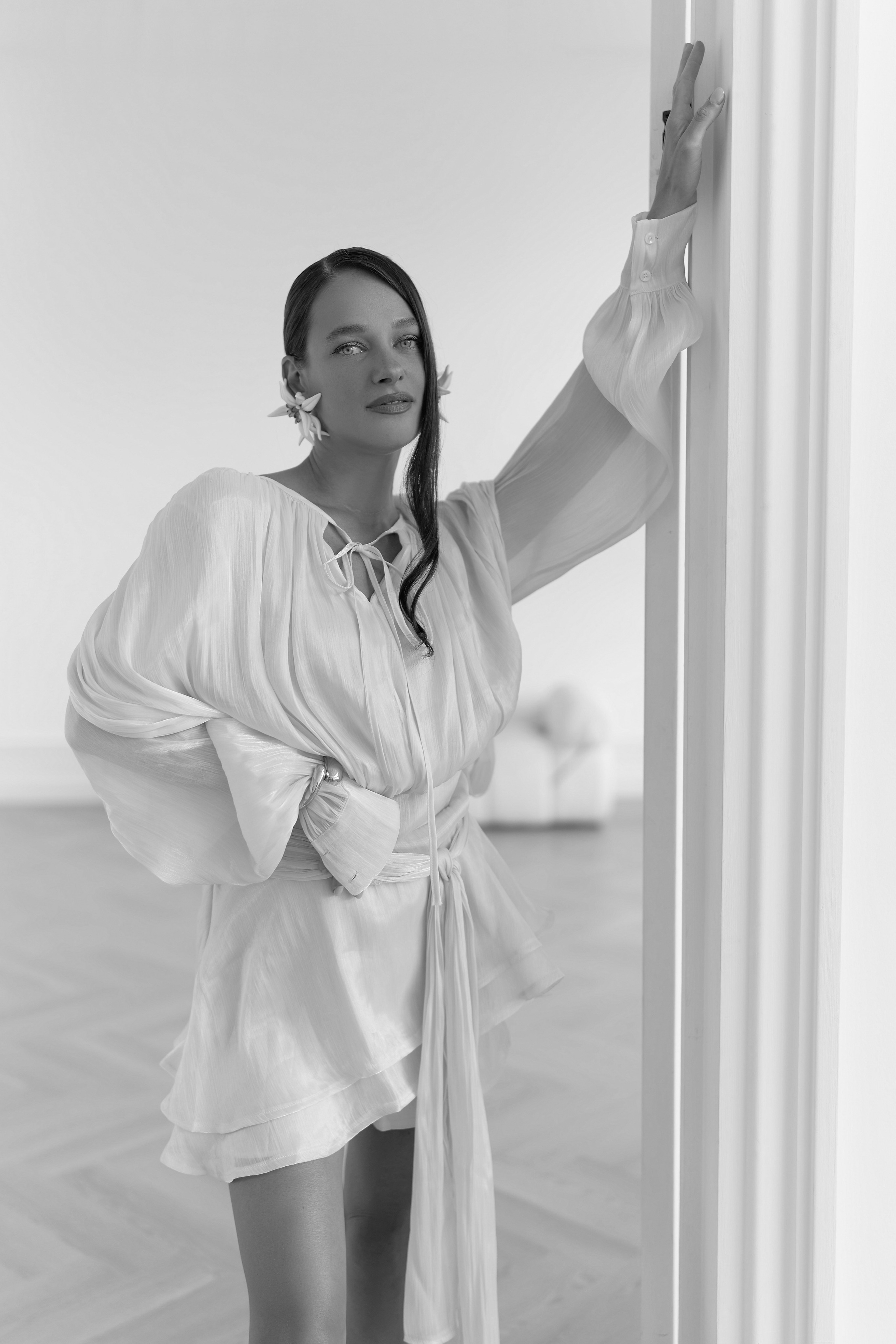 Алла. Фотограф в Москве — Ольга Кушнарева