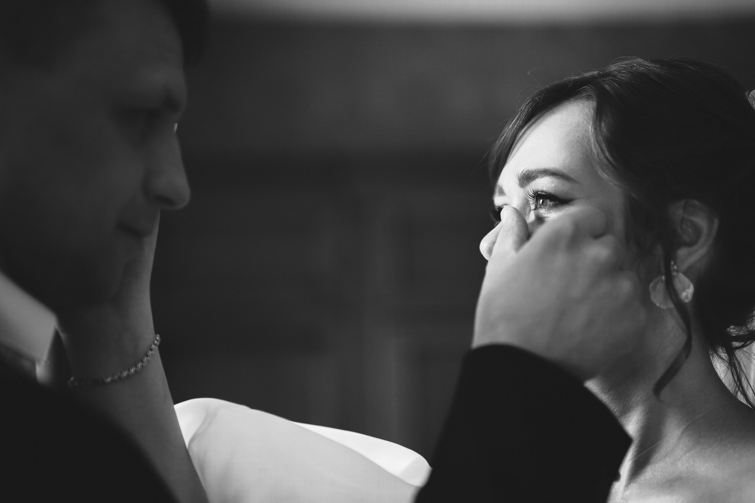 Анастасия и Дмитрий. Фотограф. Москва