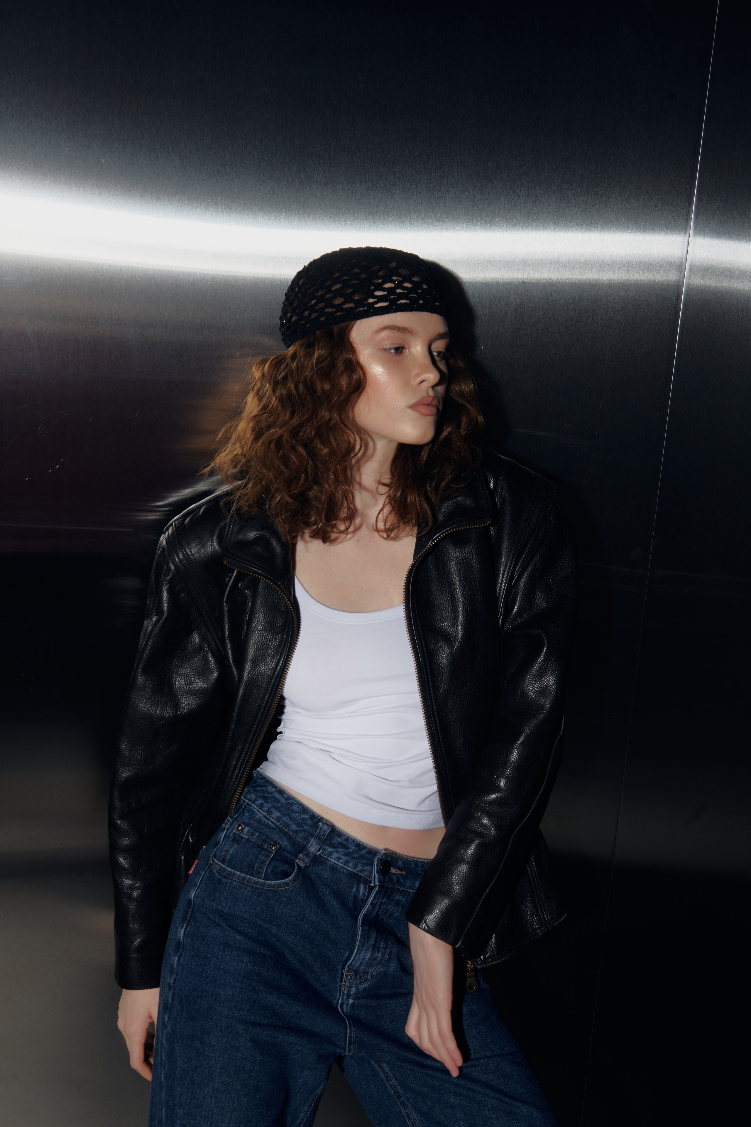 Индивидуальные съёмки. Кристина Еноктаева Фотограф Москва