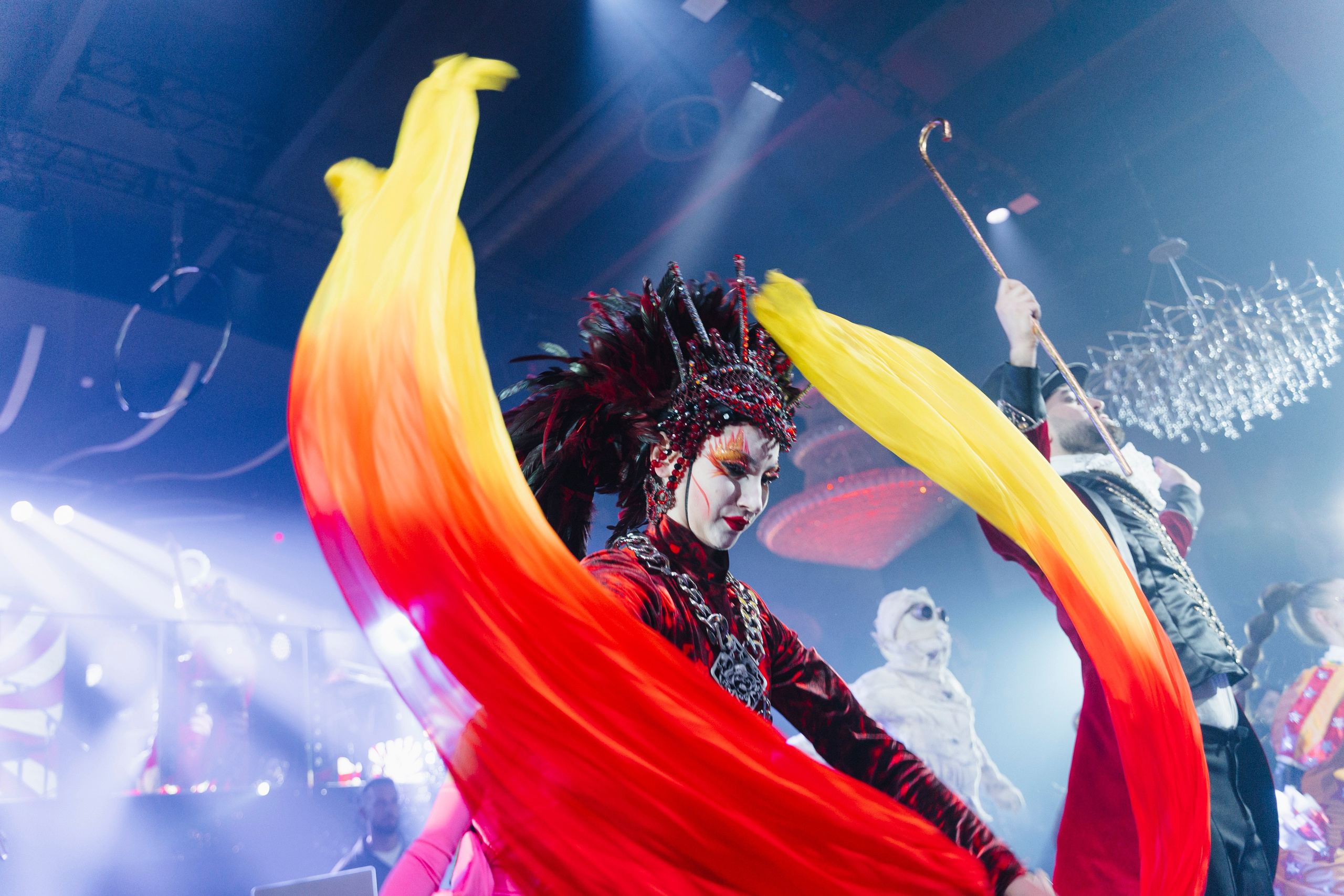 Репортажи. Фотограф первого впечатления