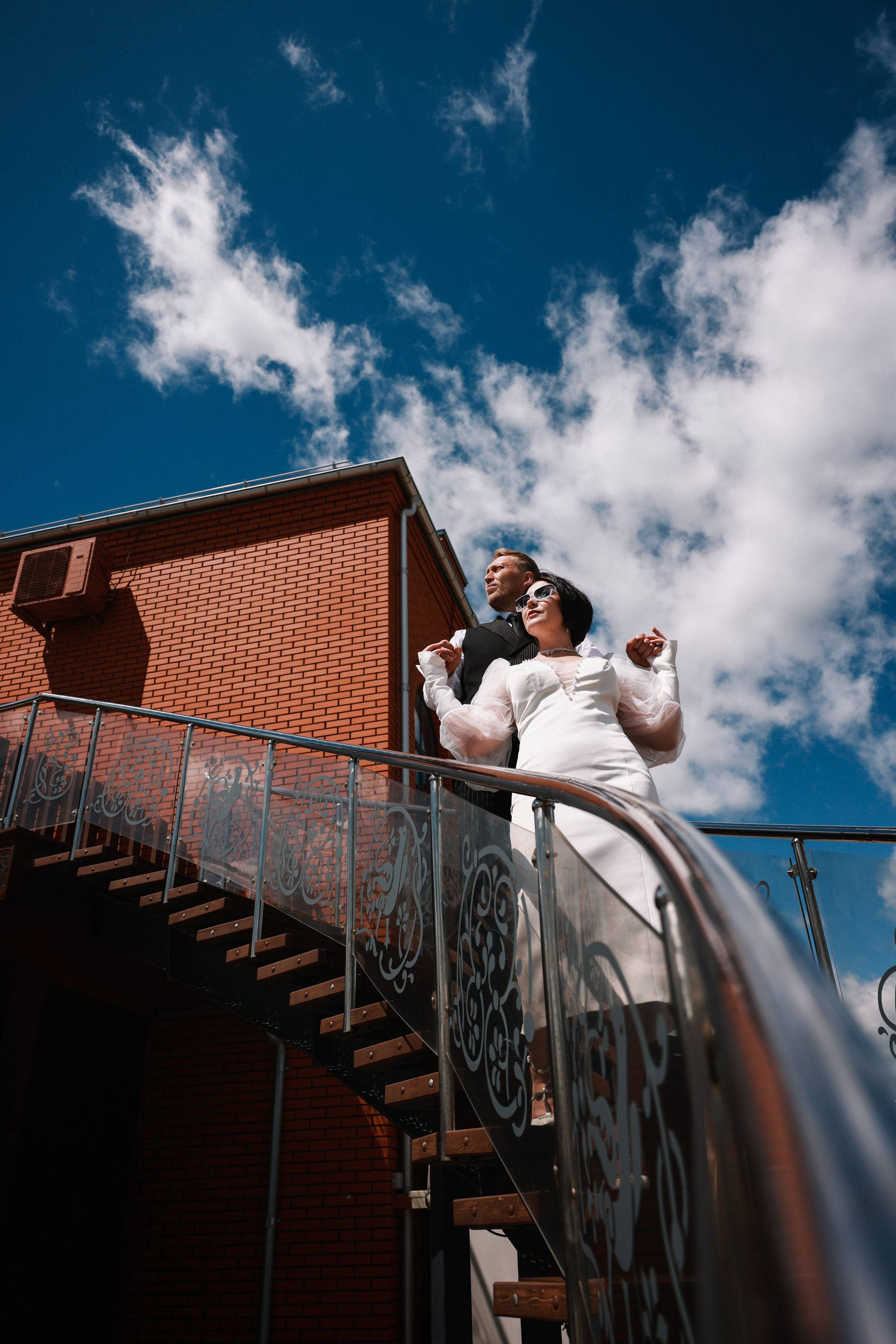 Свадебный фотограф в Туле. Фотограф в Туле — Борисов Николай