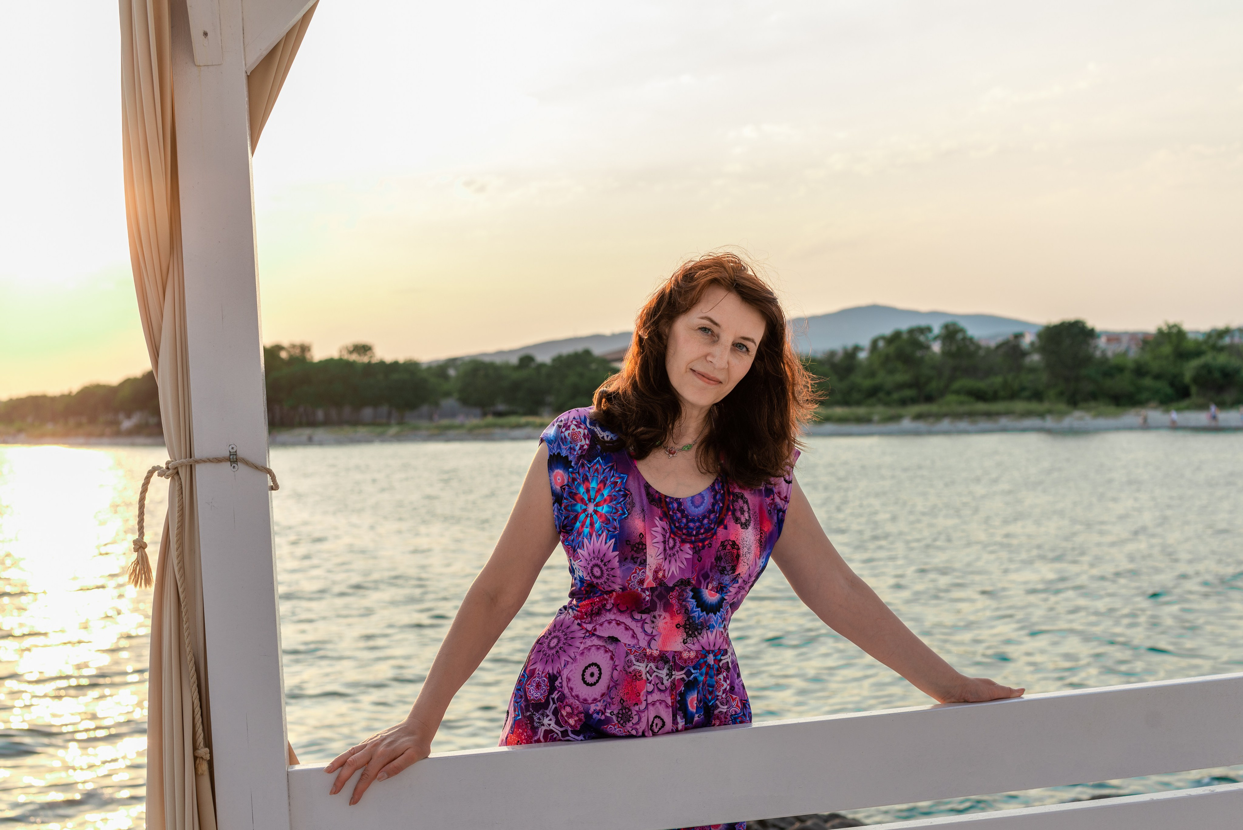 Июнь–Июль Отпуск Белореченск, Геленджик. Семейный, Свадебный фотограф СПБ Питер— Романова Екатерина