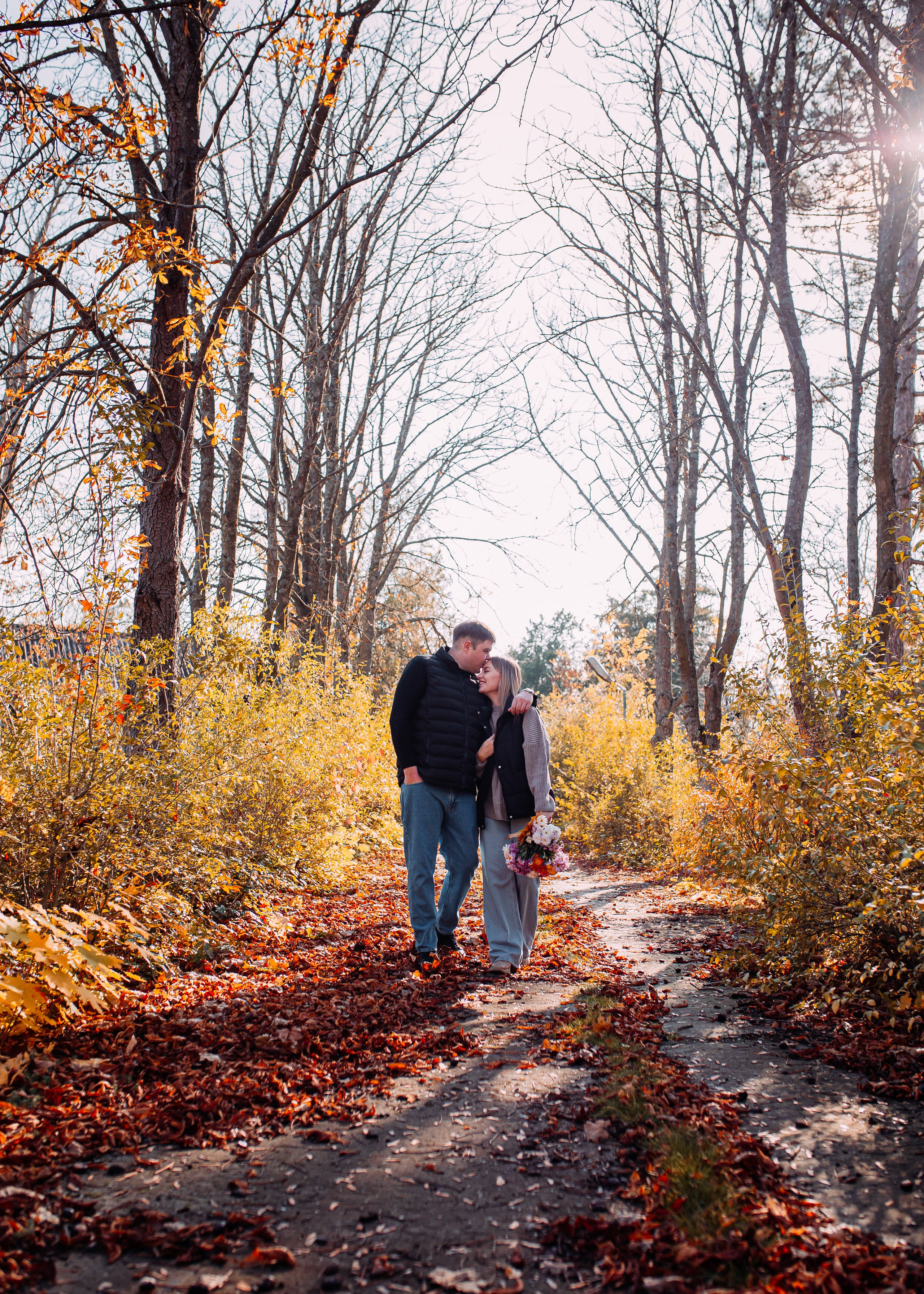Дима и Настя. Фотограф в Приморско-Ахтарске Марьяна Чопко