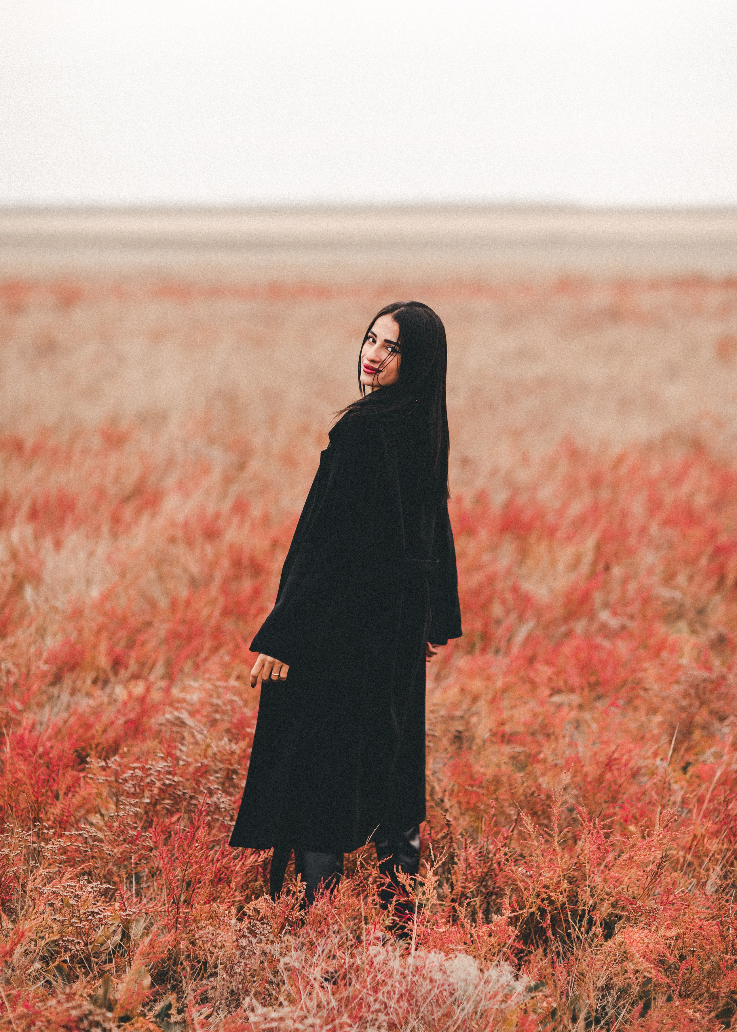 Амина. Фотограф в Приморско-Ахтарске Марьяна Чопко