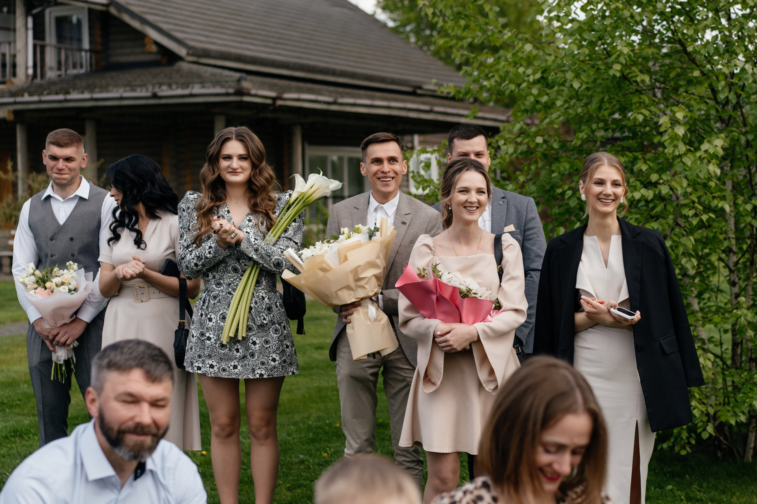 Милена & Павел. Свадебная фото и видеосъемка в Гомеле