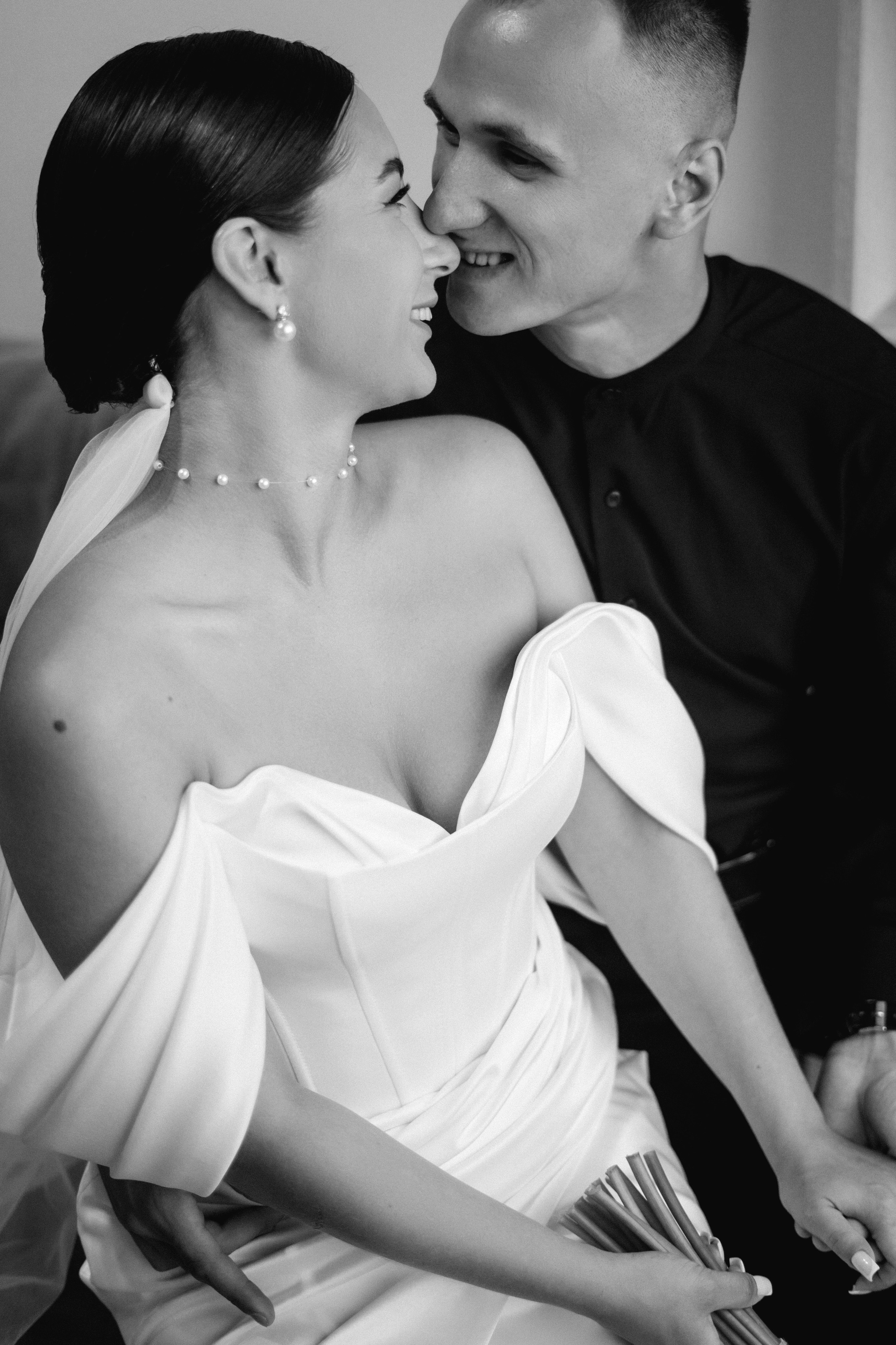 Свадебная фотосессия сахалин. Фотограф сахалин