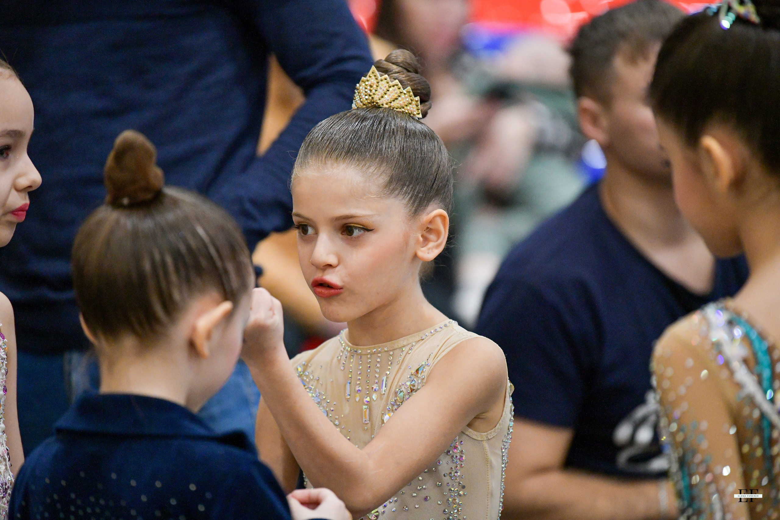 Фестиваль гимнастики «Северная грация» 02.11.2024. Свой взгляд через объектив