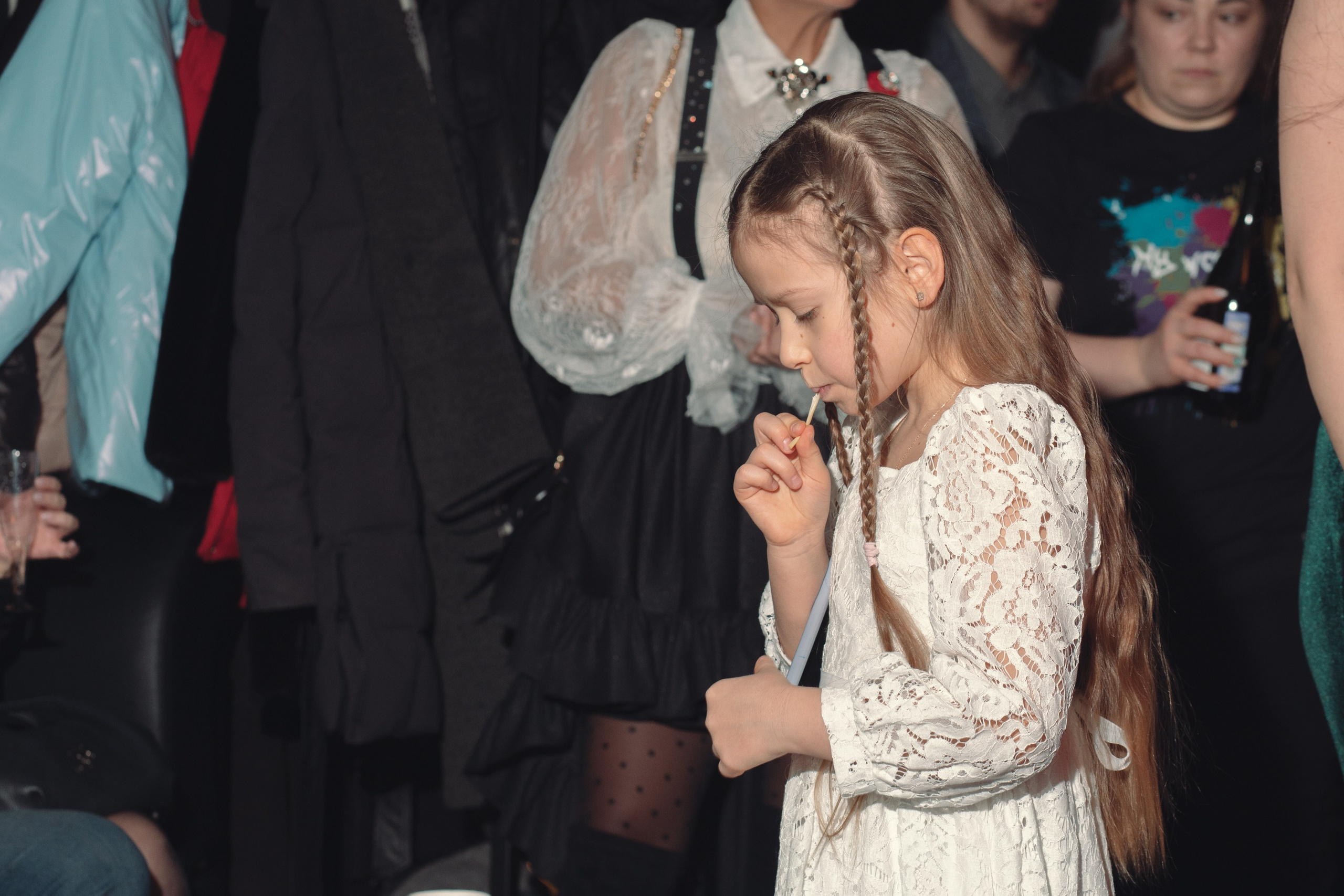 День Рождения Le Prima. Портретный и интерьерный фотограф в Москве|Кашин Артём