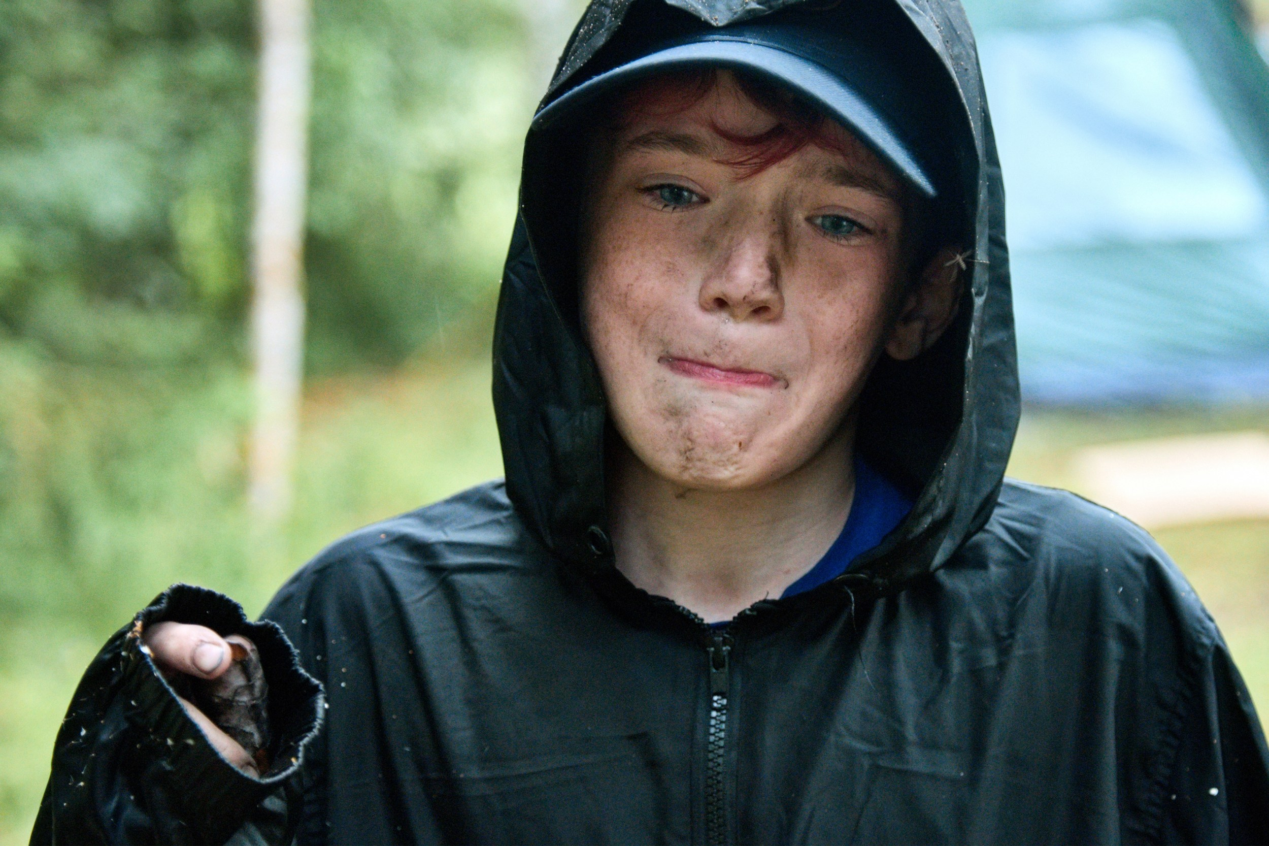 Летняя археологическая школа. Семейный Lifestyle фотограф в Санкт-Петербурге Марина Бокшицкая