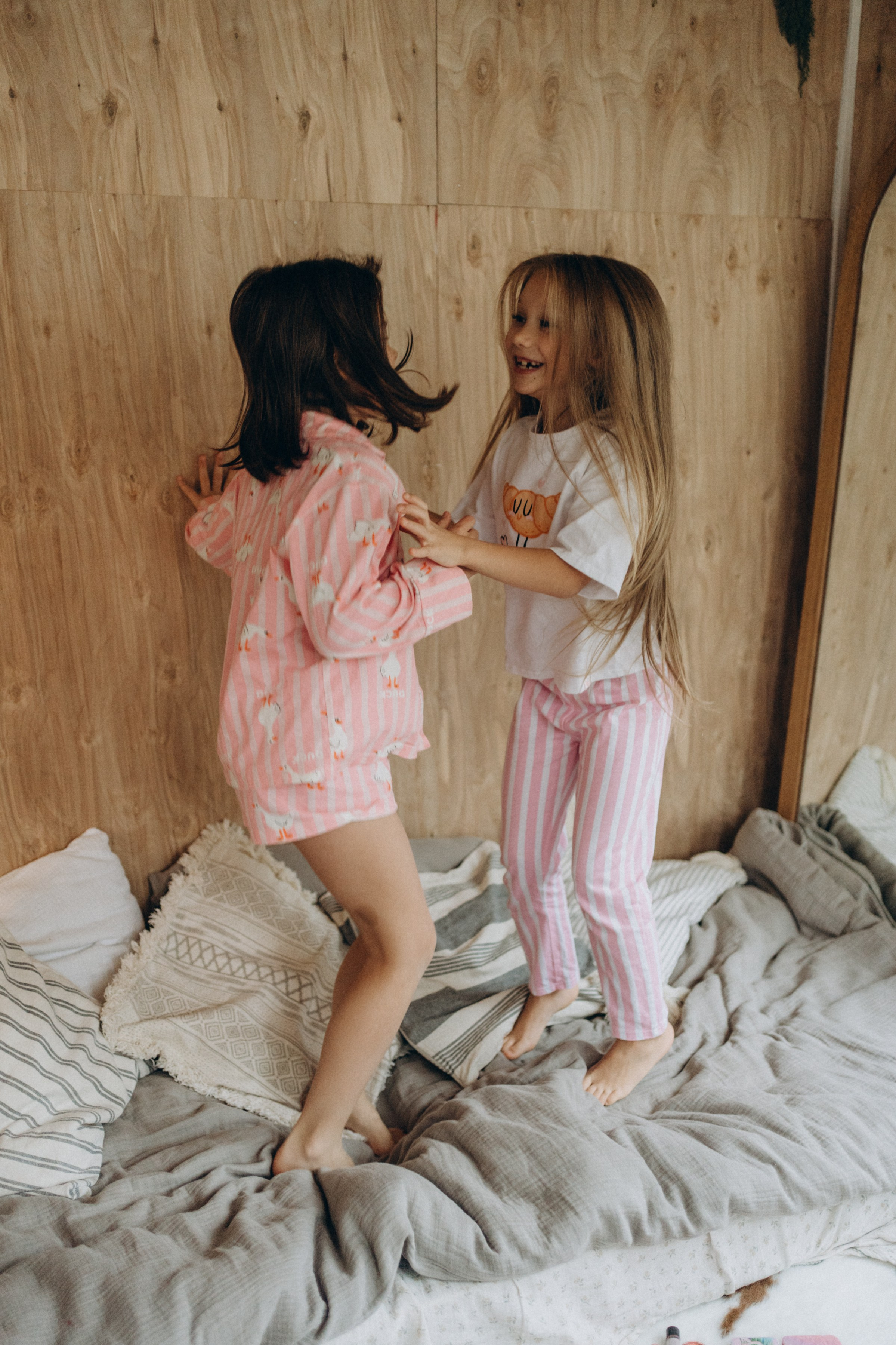 Girls just wanna have fun. Семейный и детский фотограф и видеограф в Москве, Серпухове и Тарусе Валерия Сорокина